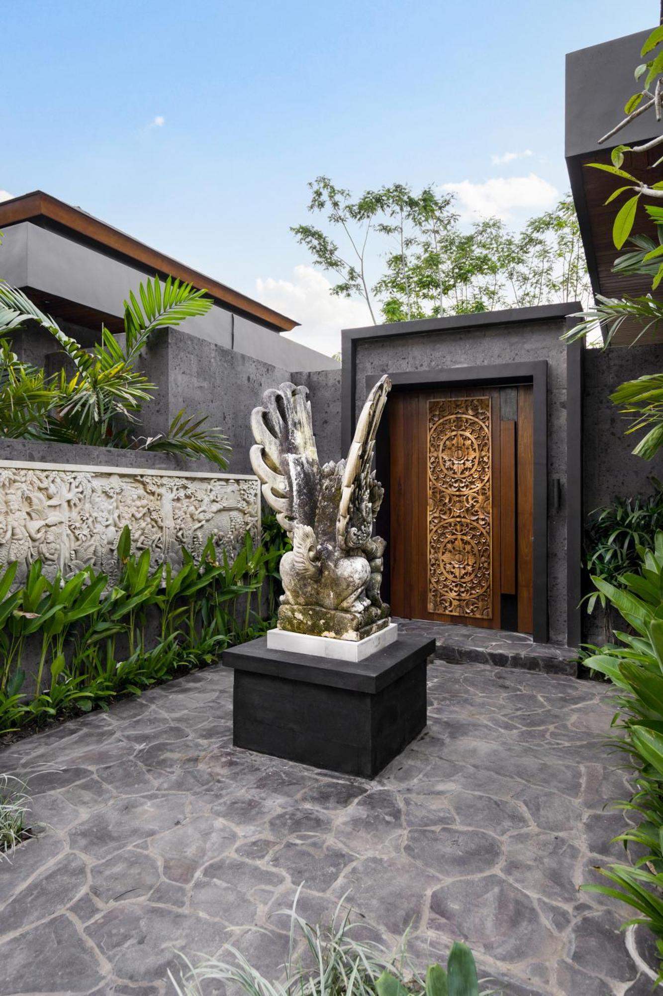 Angkasa By Balisuperhost * Ubud (Bali)