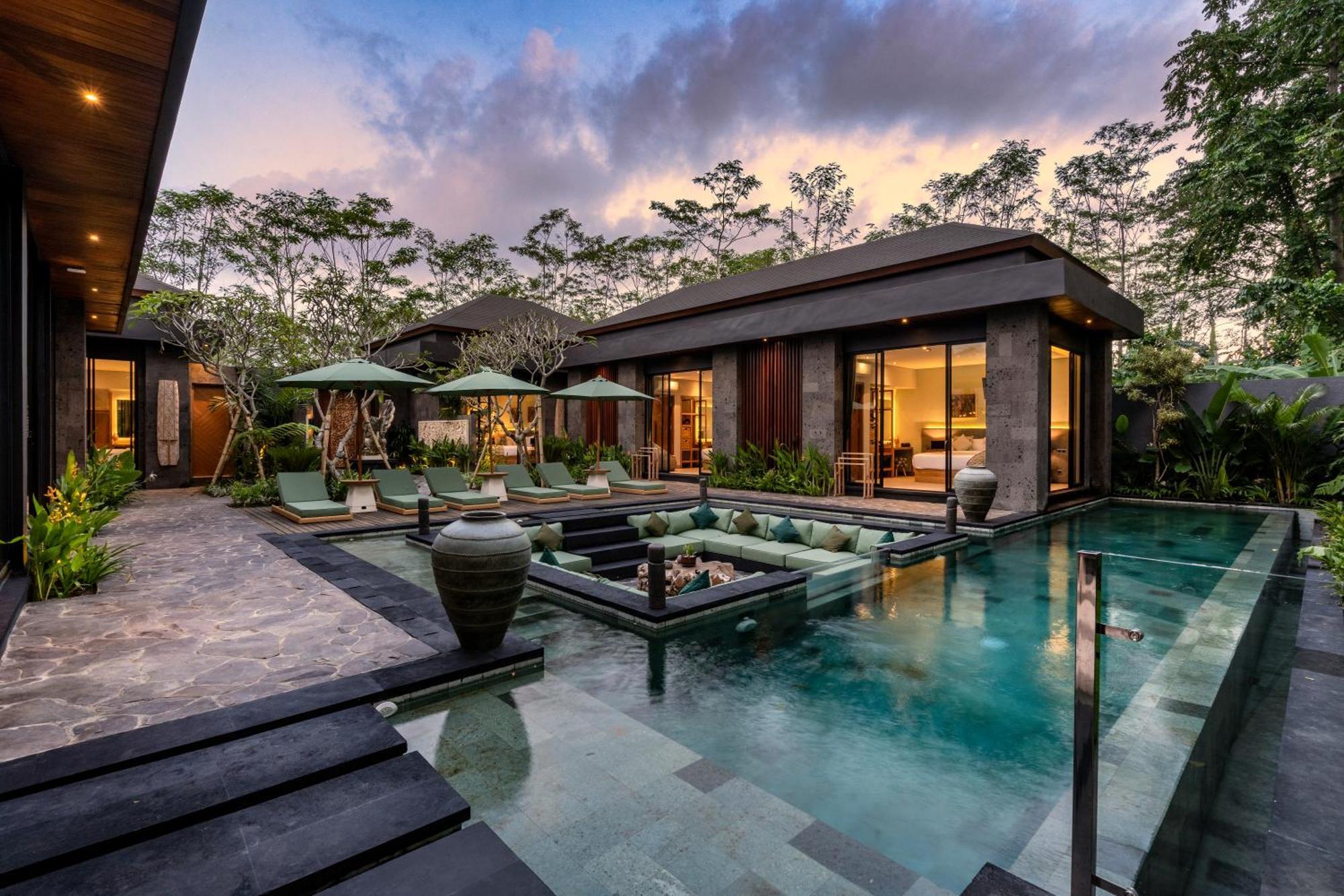 Angkasa By Balisuperhost Ubud (Bali)