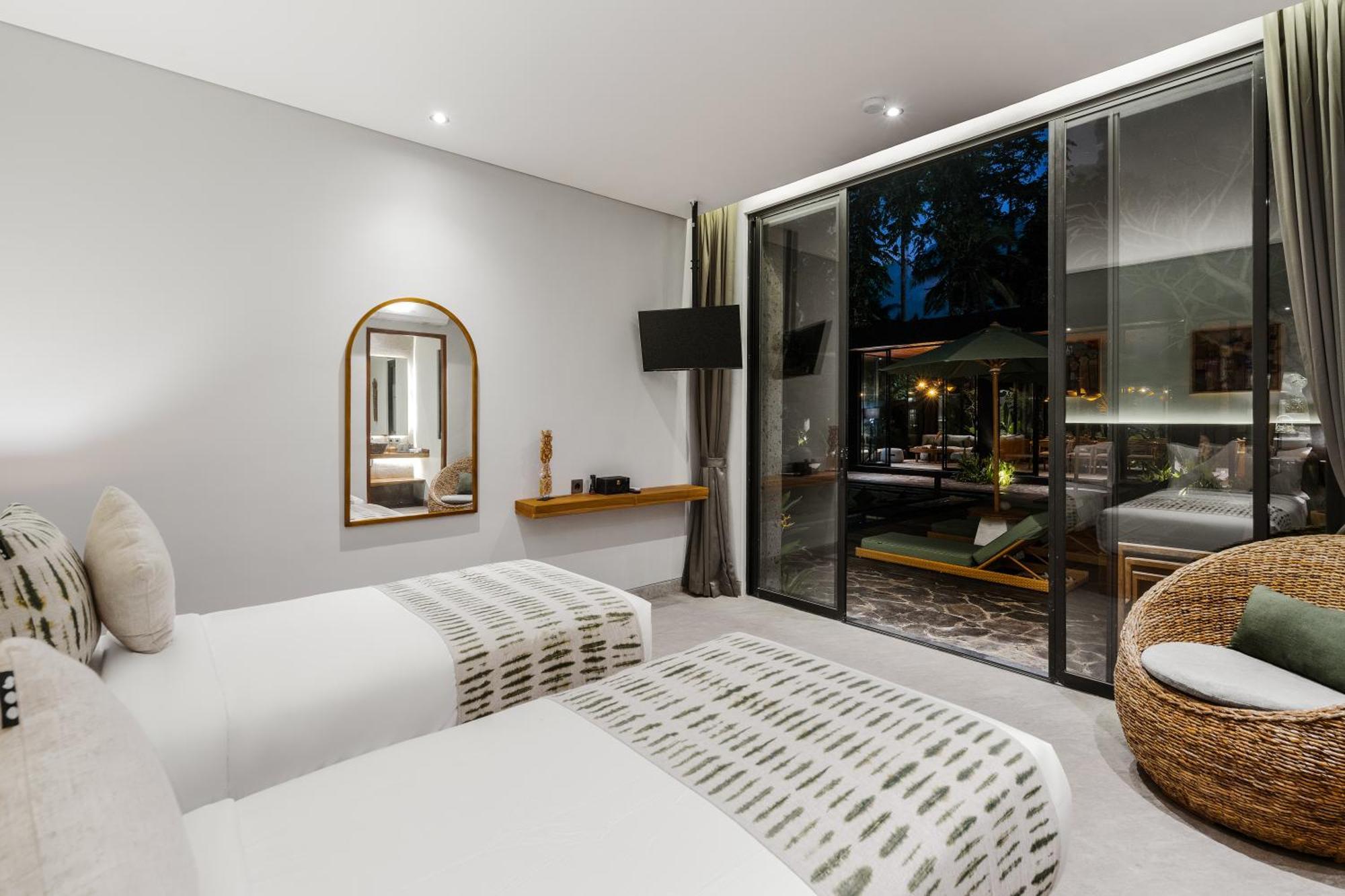 Villa Angkasa By Balisuperhost *