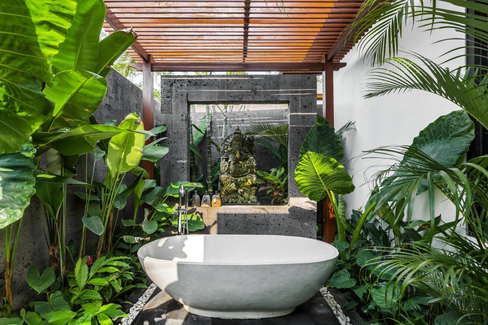 Angkasa By Balisuperhost Villa *