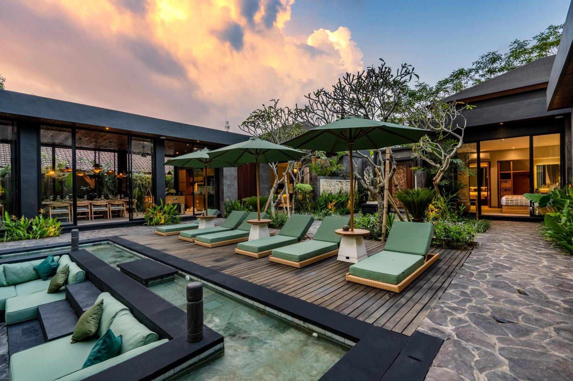 Angkasa By Balisuperhost