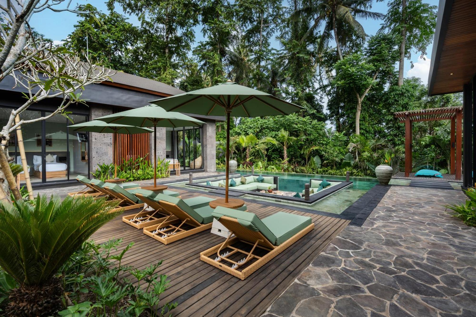 Villa Angkasa By Balisuperhost *