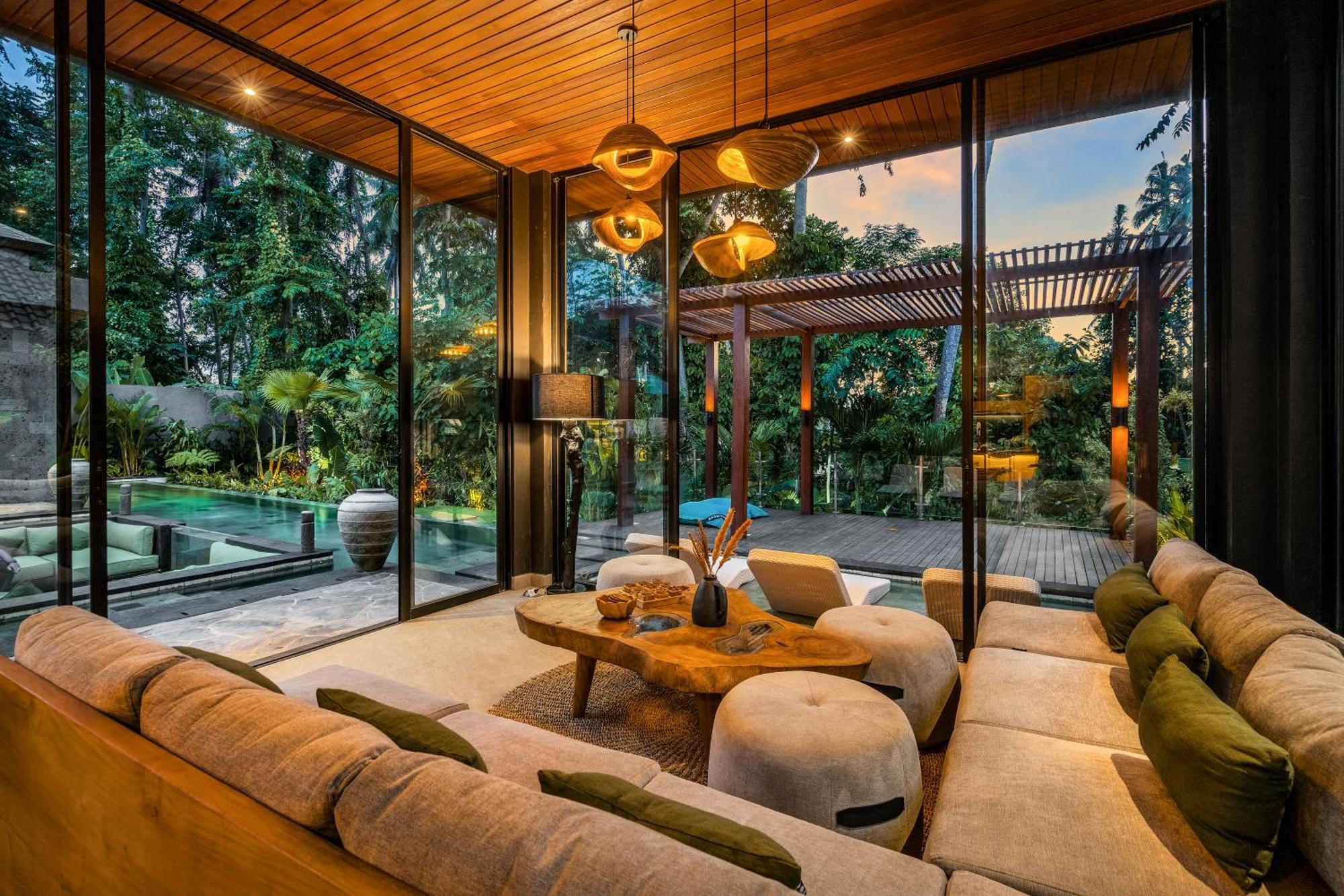 Villa Angkasa By Balisuperhost *