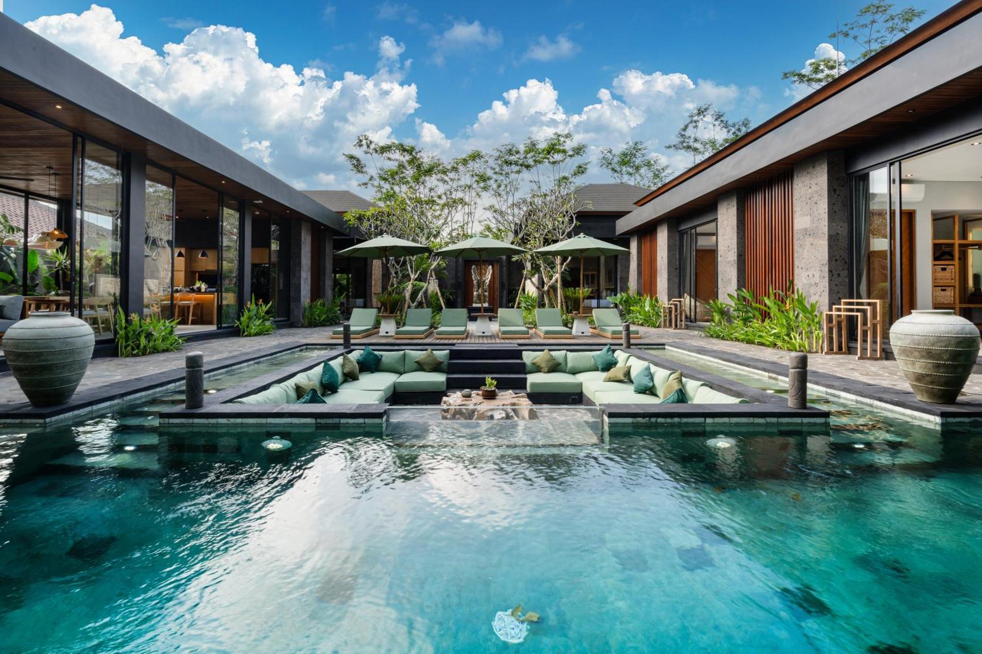 Angkasa By Balisuperhost Ubud (Bali)