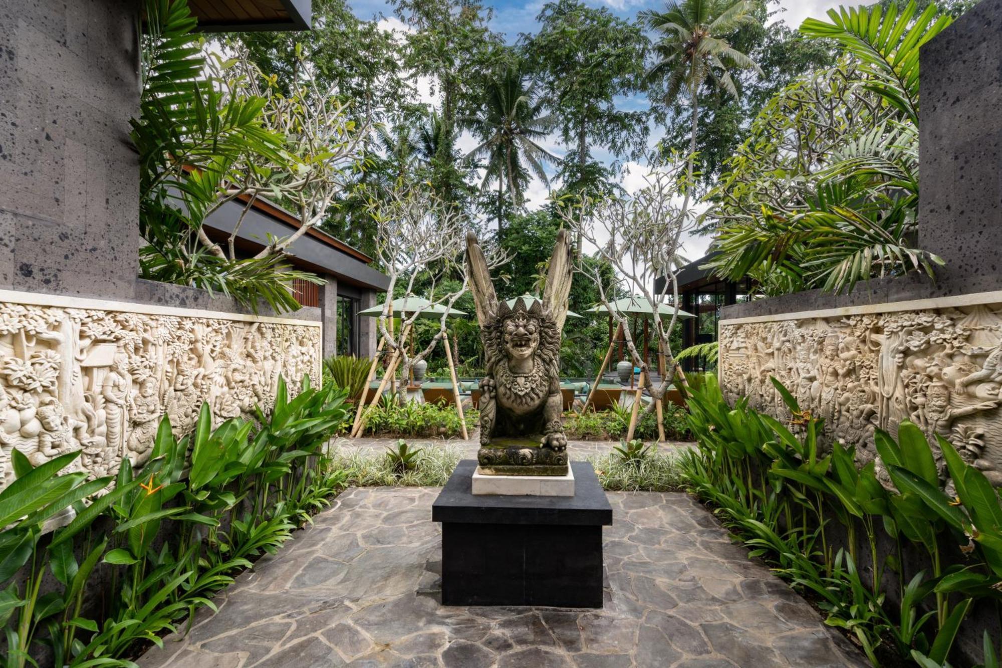 Angkasa By Balisuperhost Ubud (Bali)