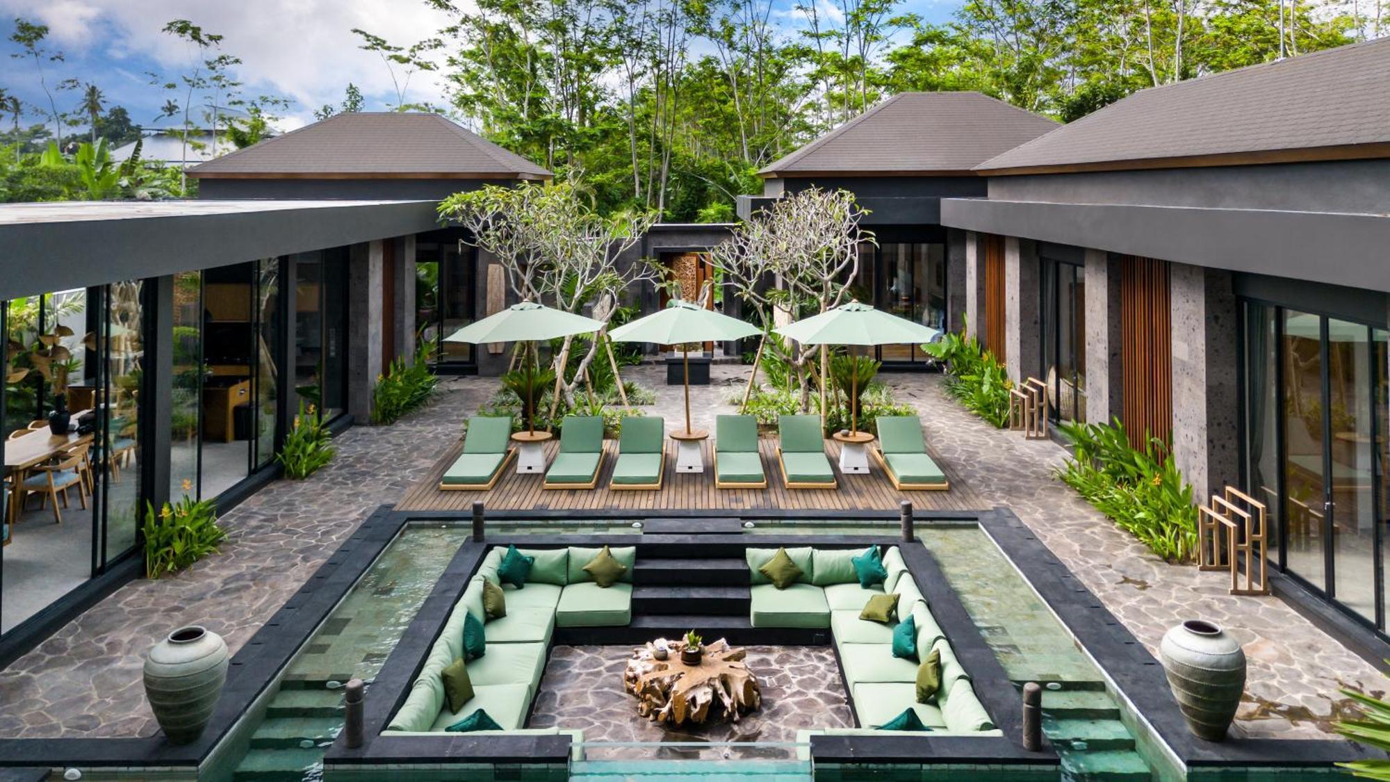 Angkasa By Balisuperhost