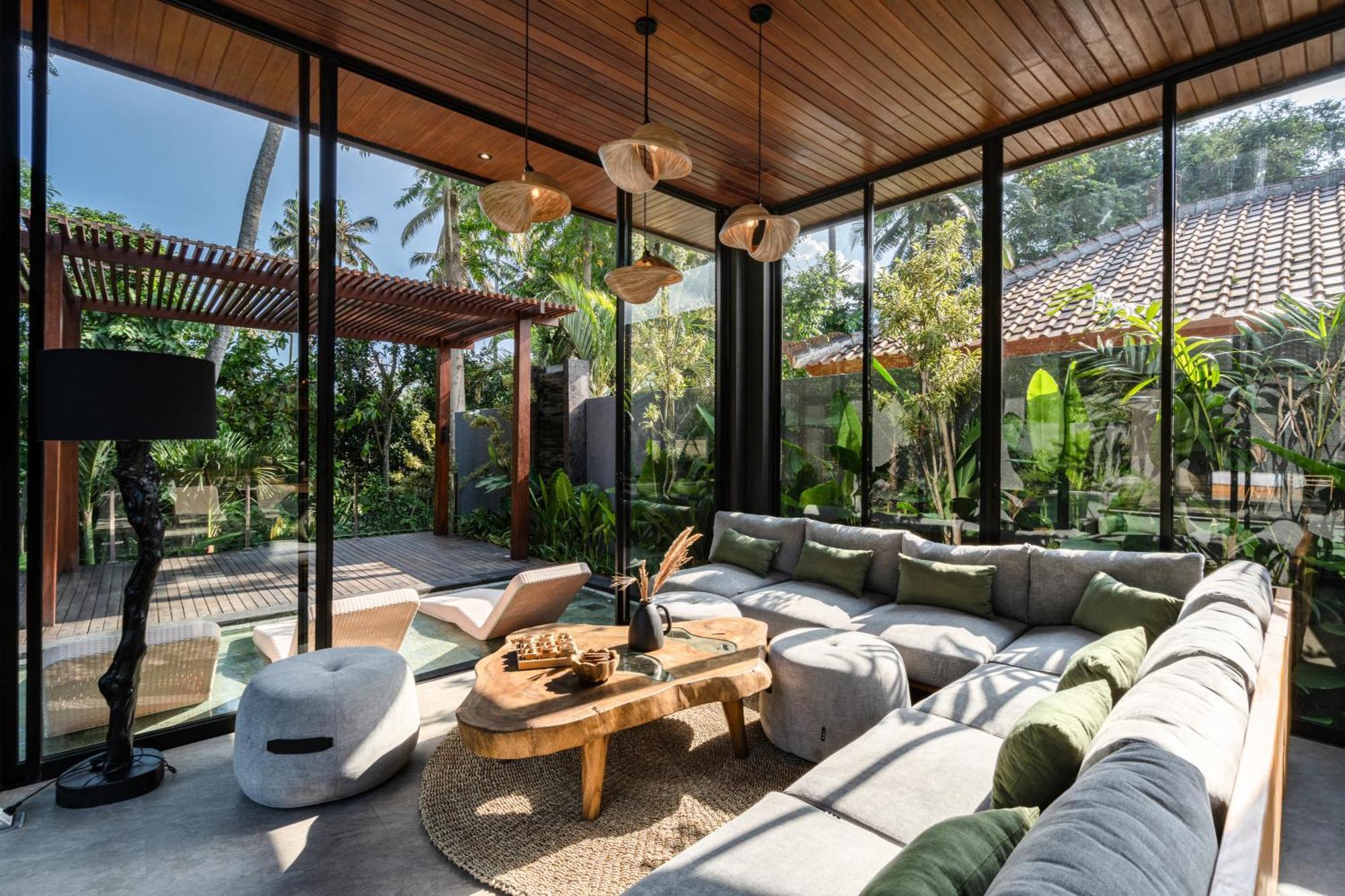 Villa Angkasa By Balisuperhost