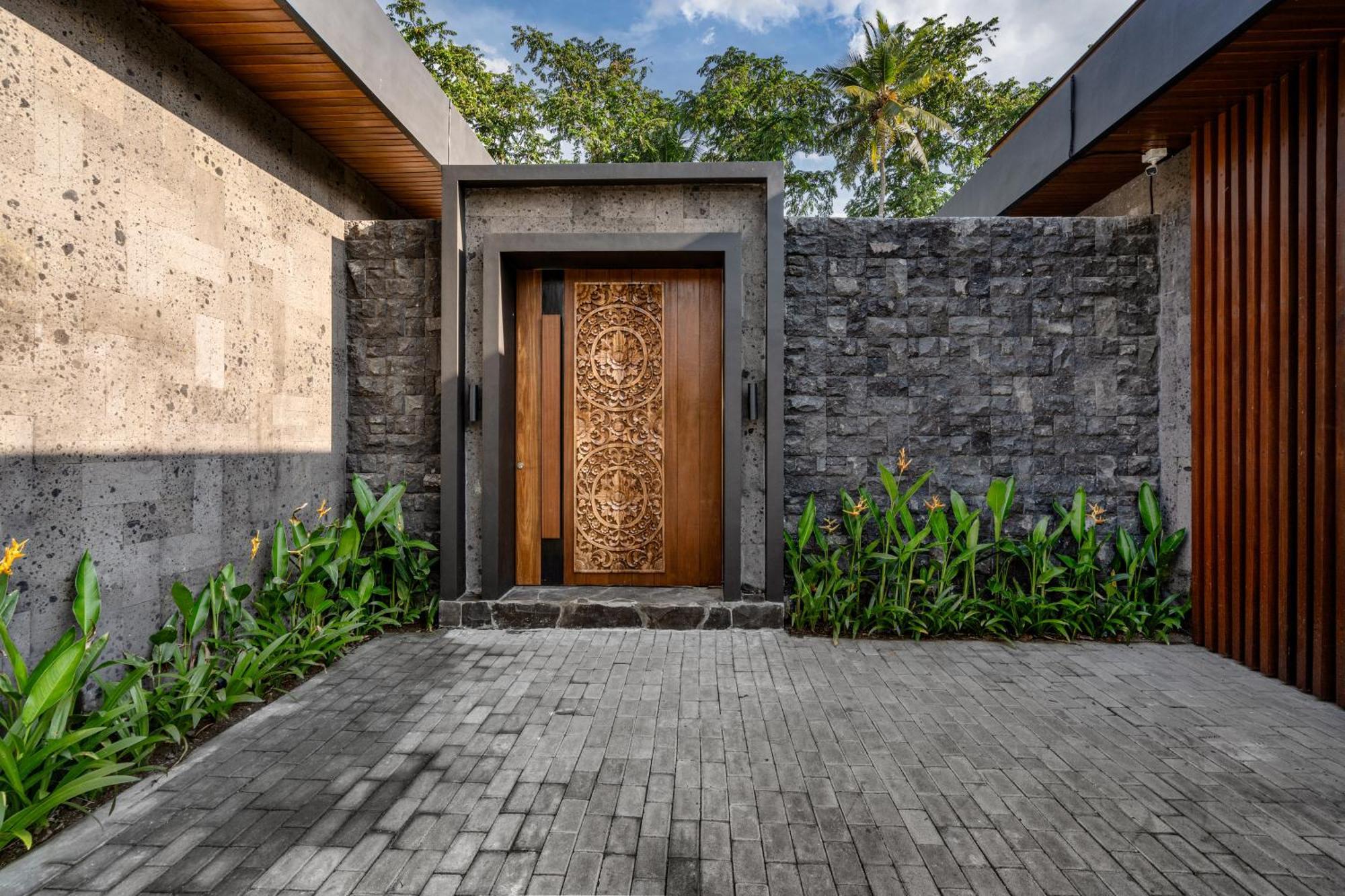 Villa Angkasa By Balisuperhost Ubud (Bali)