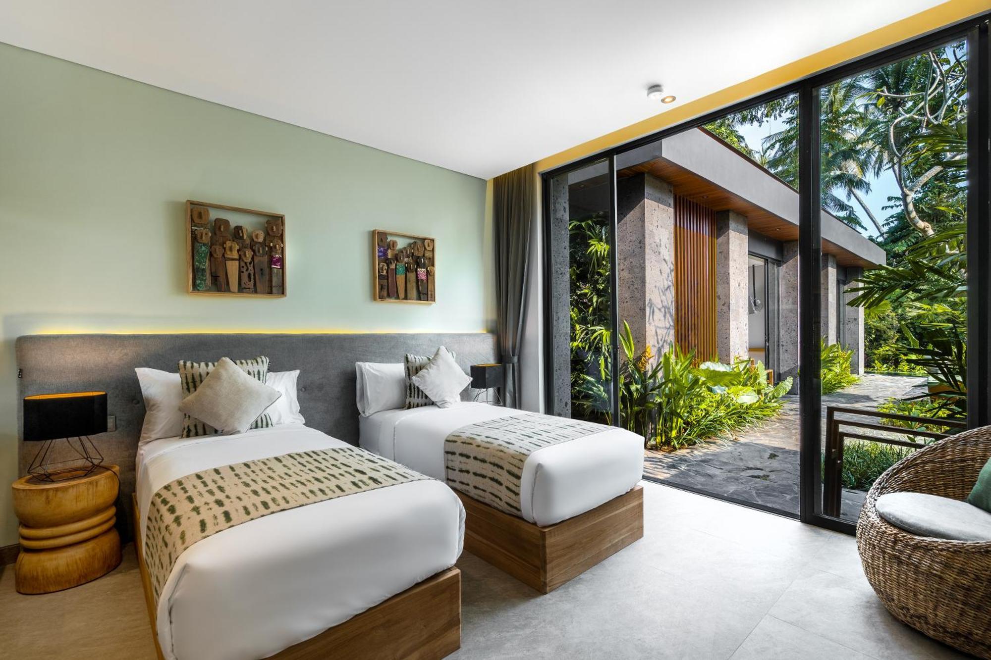 Villa Angkasa By Balisuperhost *