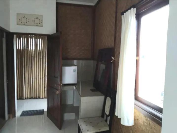 Drompok House Gasthof Ubud