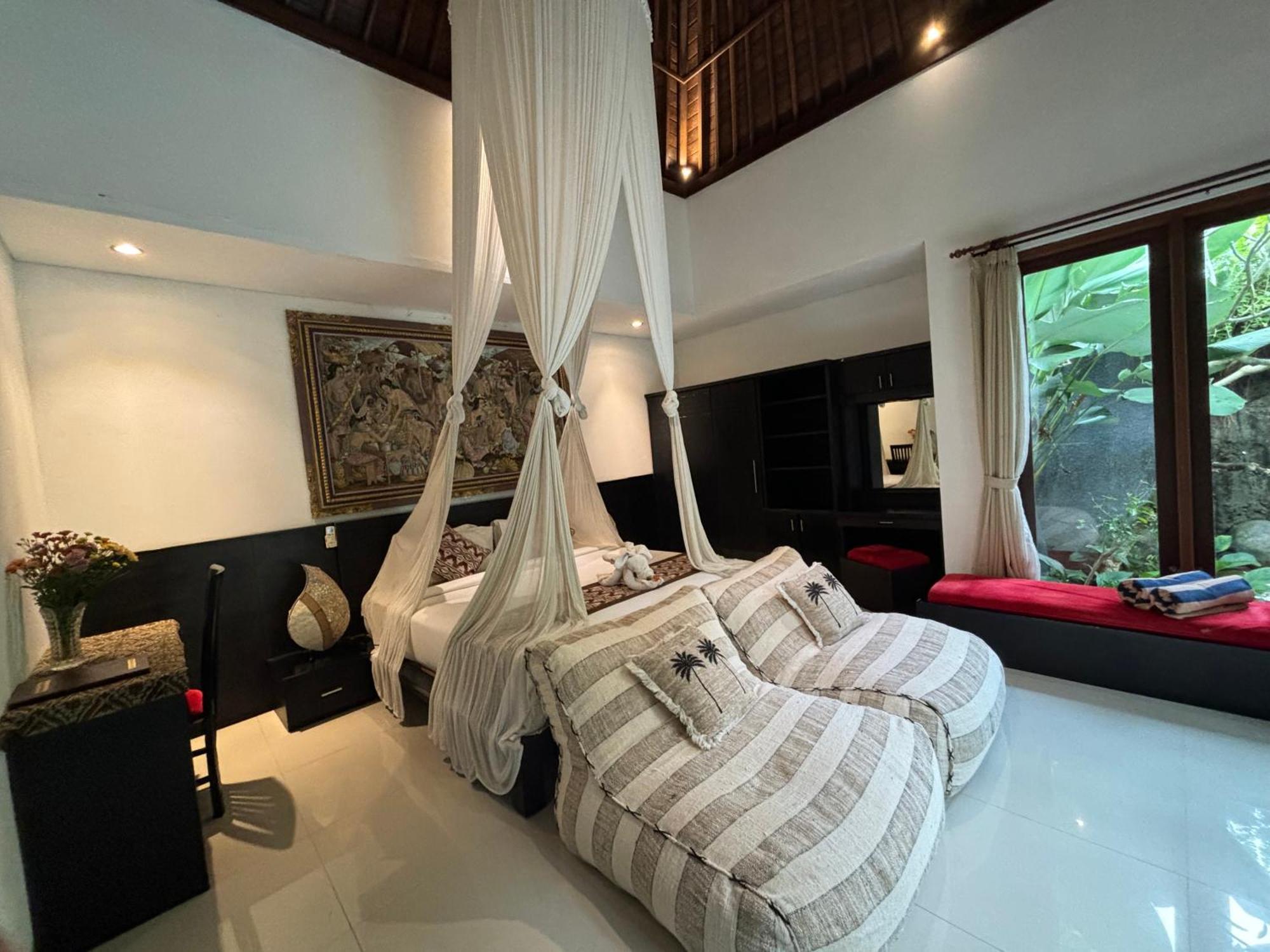 Bumbung Sari Villa Ubud