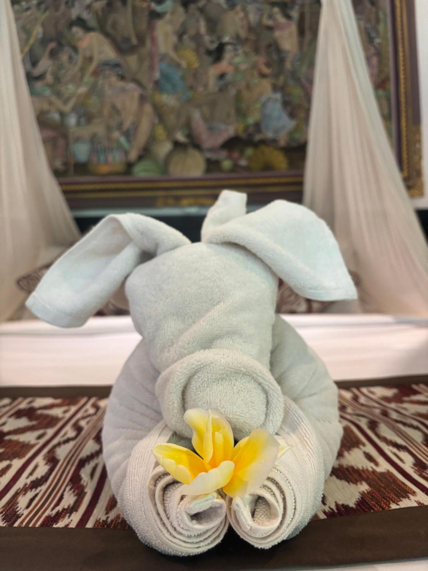 Bumbung Sari Villa Ubud