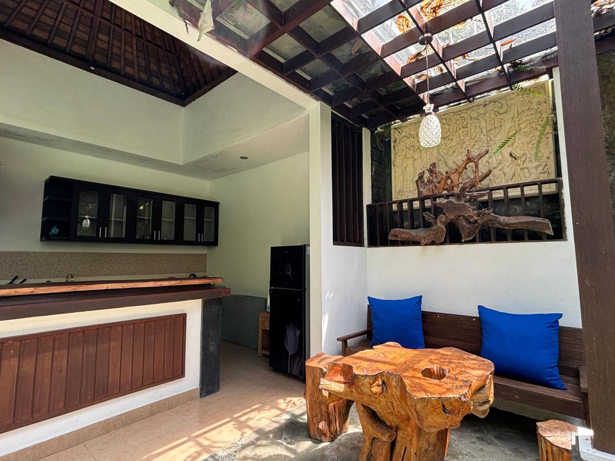 Villa Bumbung Sari