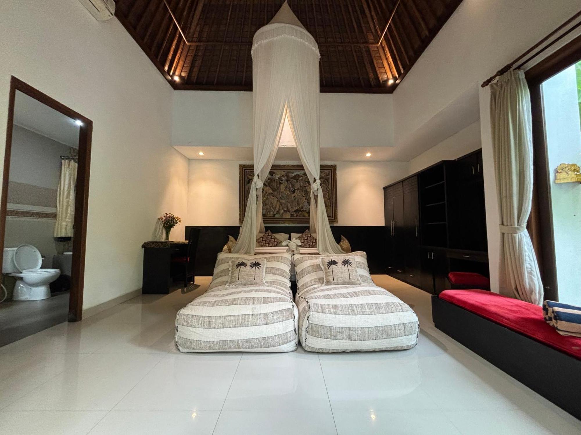Villa Bumbung Sari Ubud
