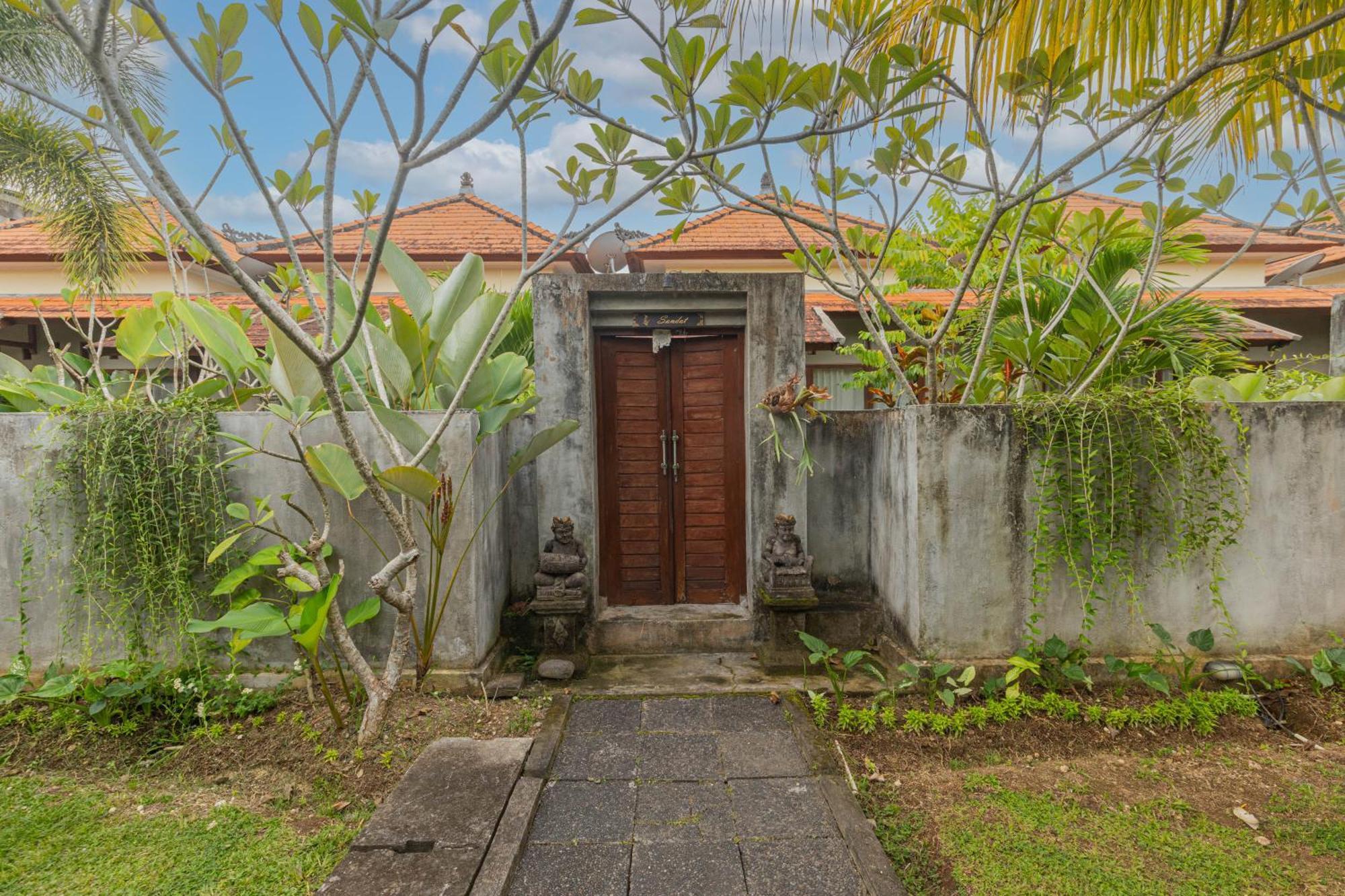 Uma Sari Ubud