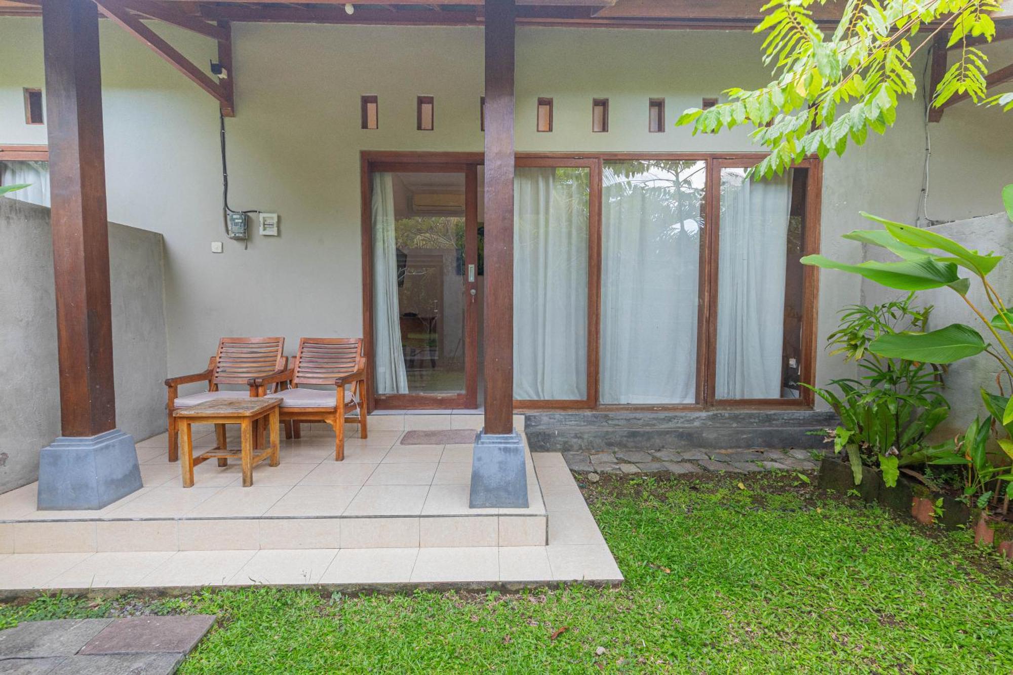 Pousada Uma Sari Ubud