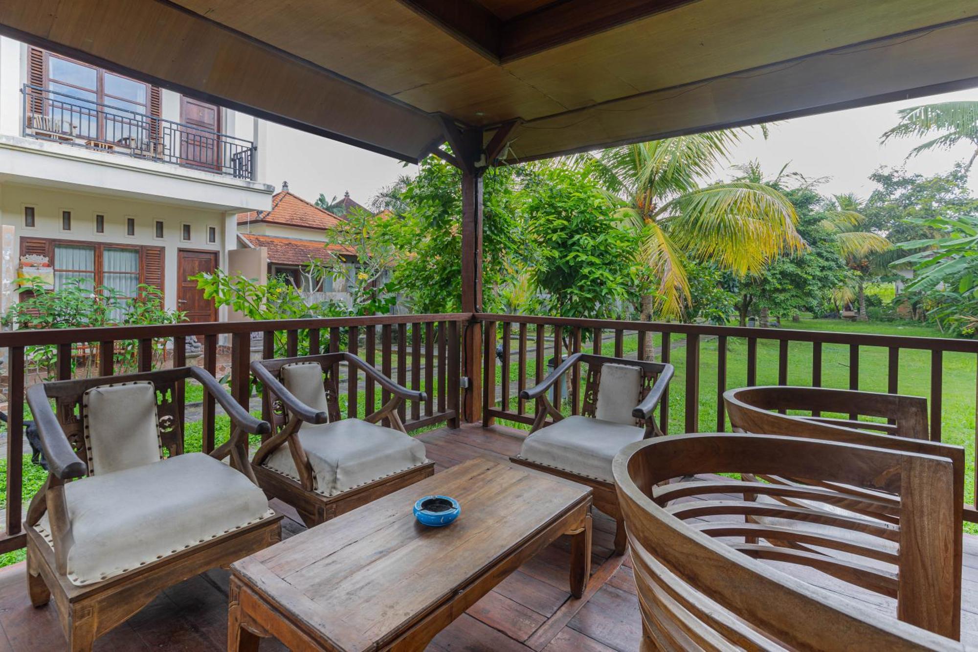 Uma Sari Ubud