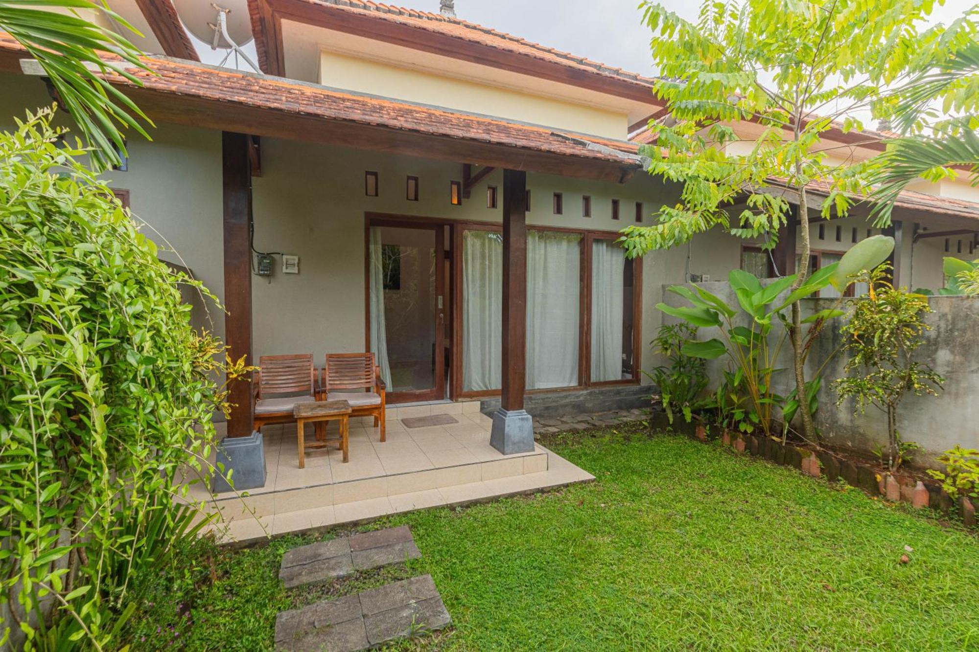 Uma Sari * Ubud
