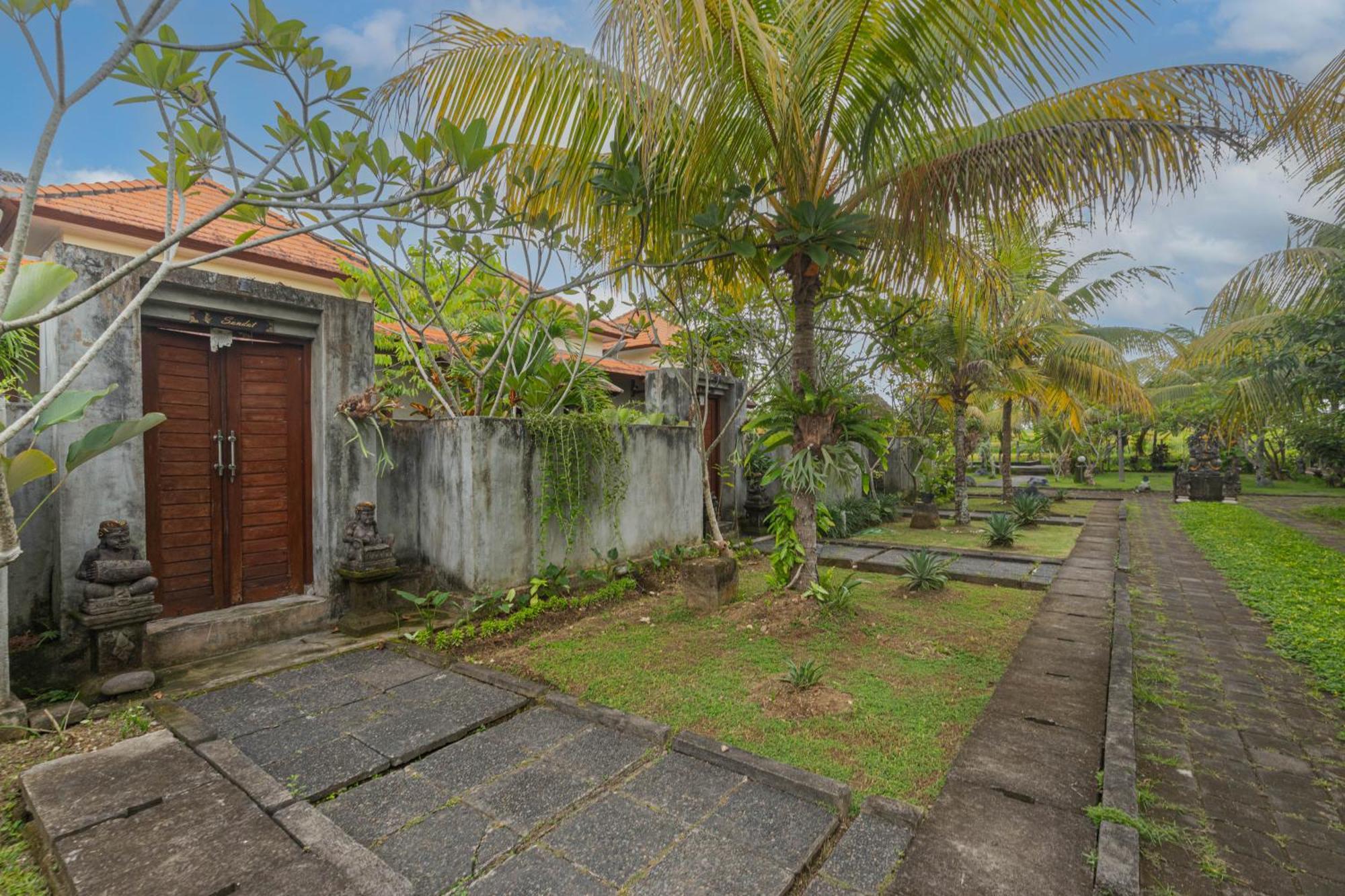 Pousada Uma Sari Ubud