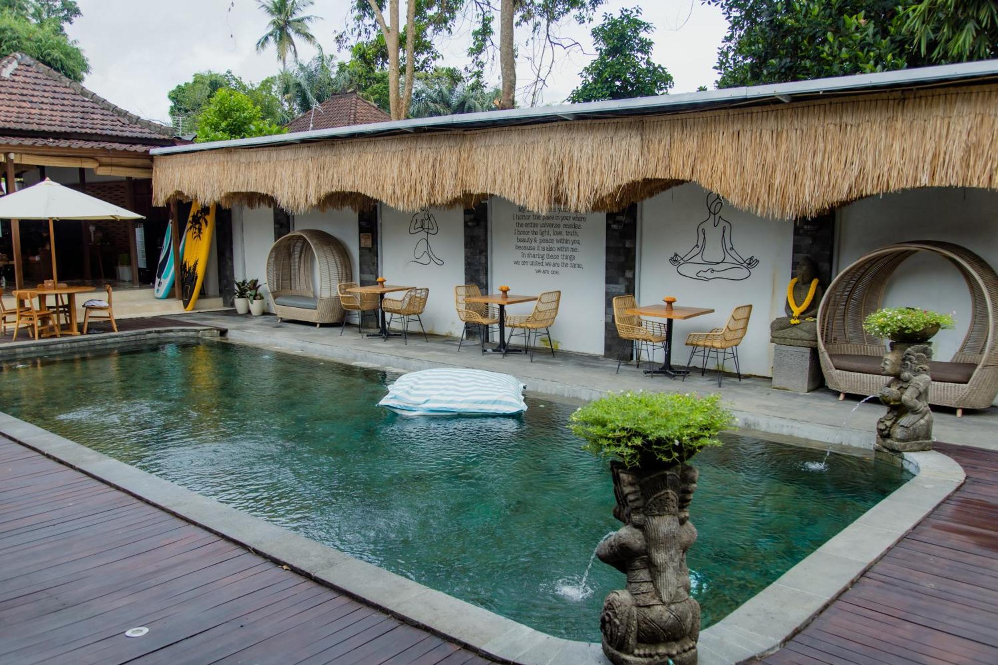 Tattva Retreat & Wellness 3*