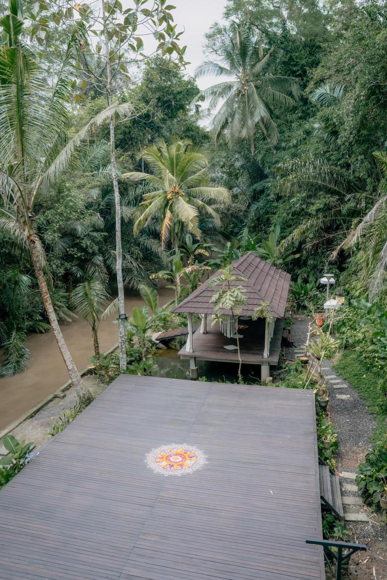 Tattva Retreat & Wellness Hotel Ubud