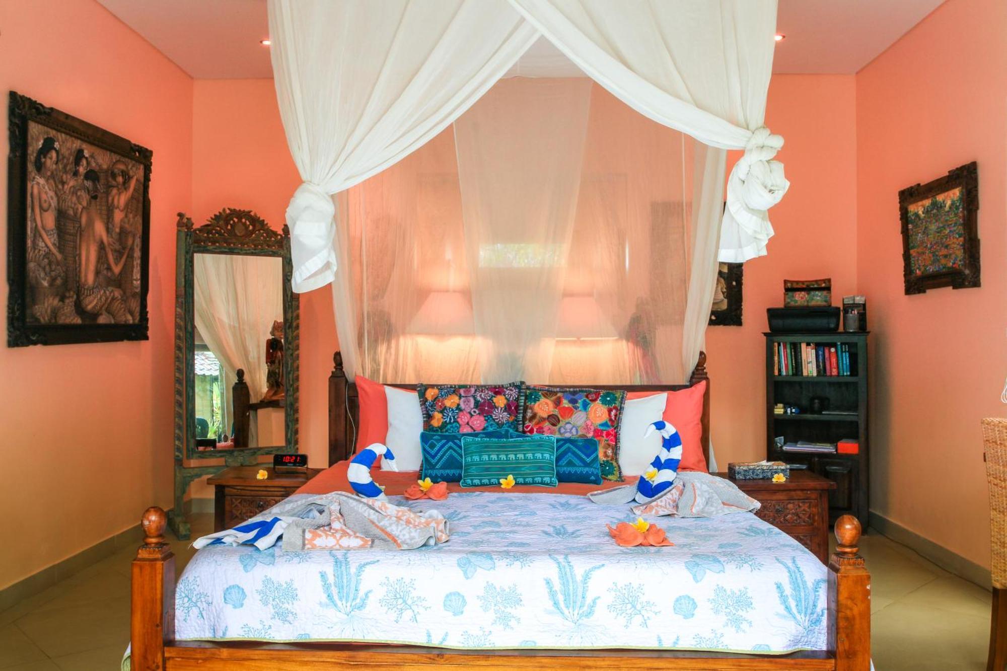 Semua Suka X 3 * Ubud