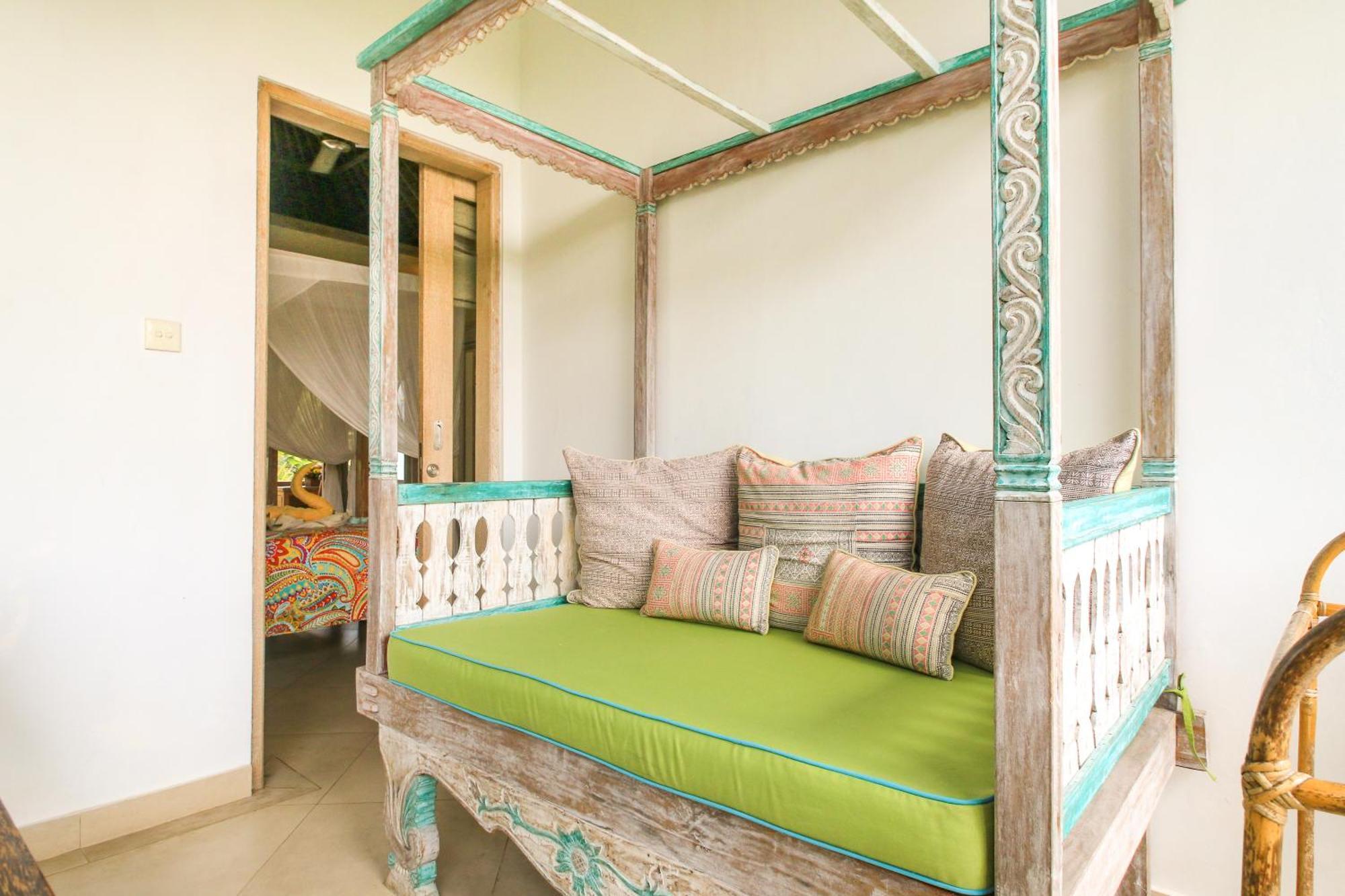 Villa Semua Suka X 3 Ubud