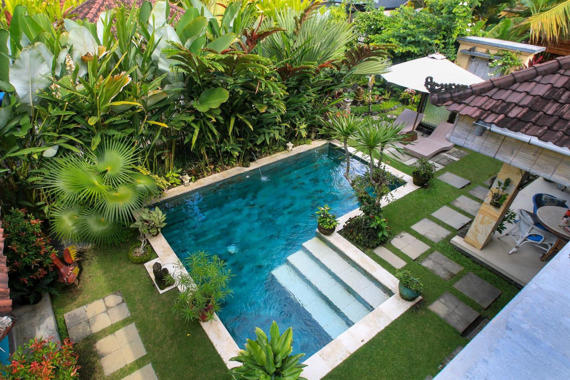Semua Suka X 3 Villa *