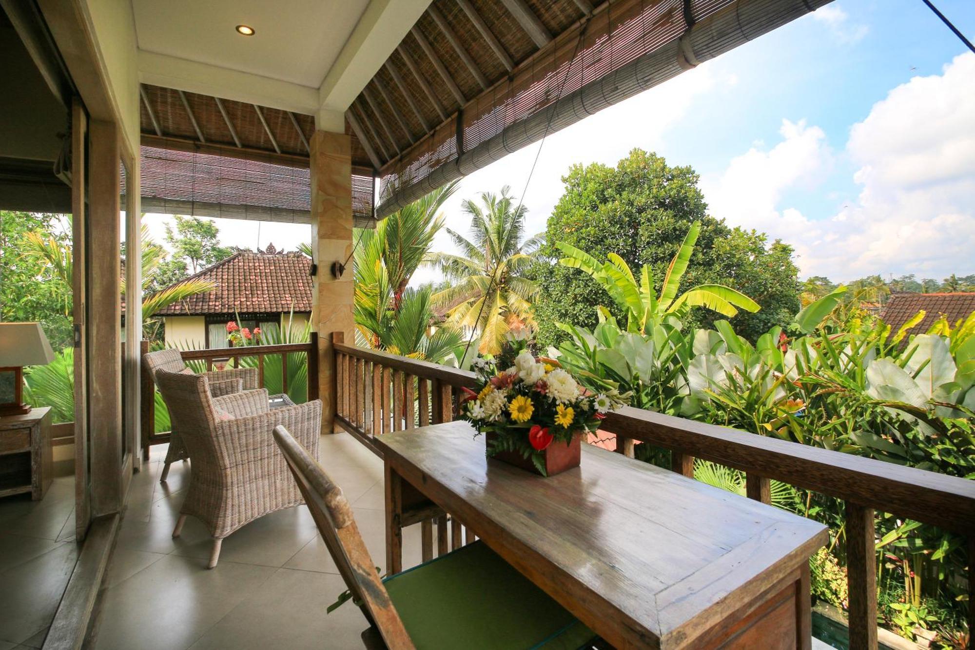 Villa Semua Suka X 3 Ubud