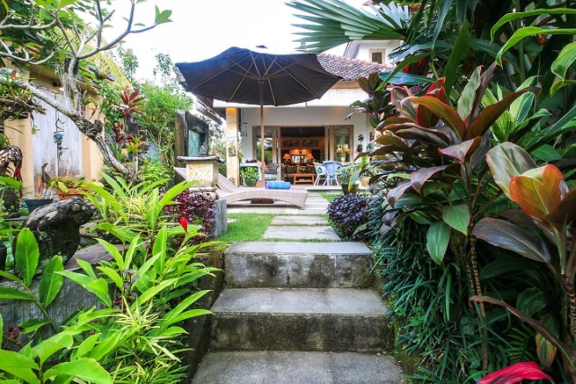 Semua Suka X 3 Ubud