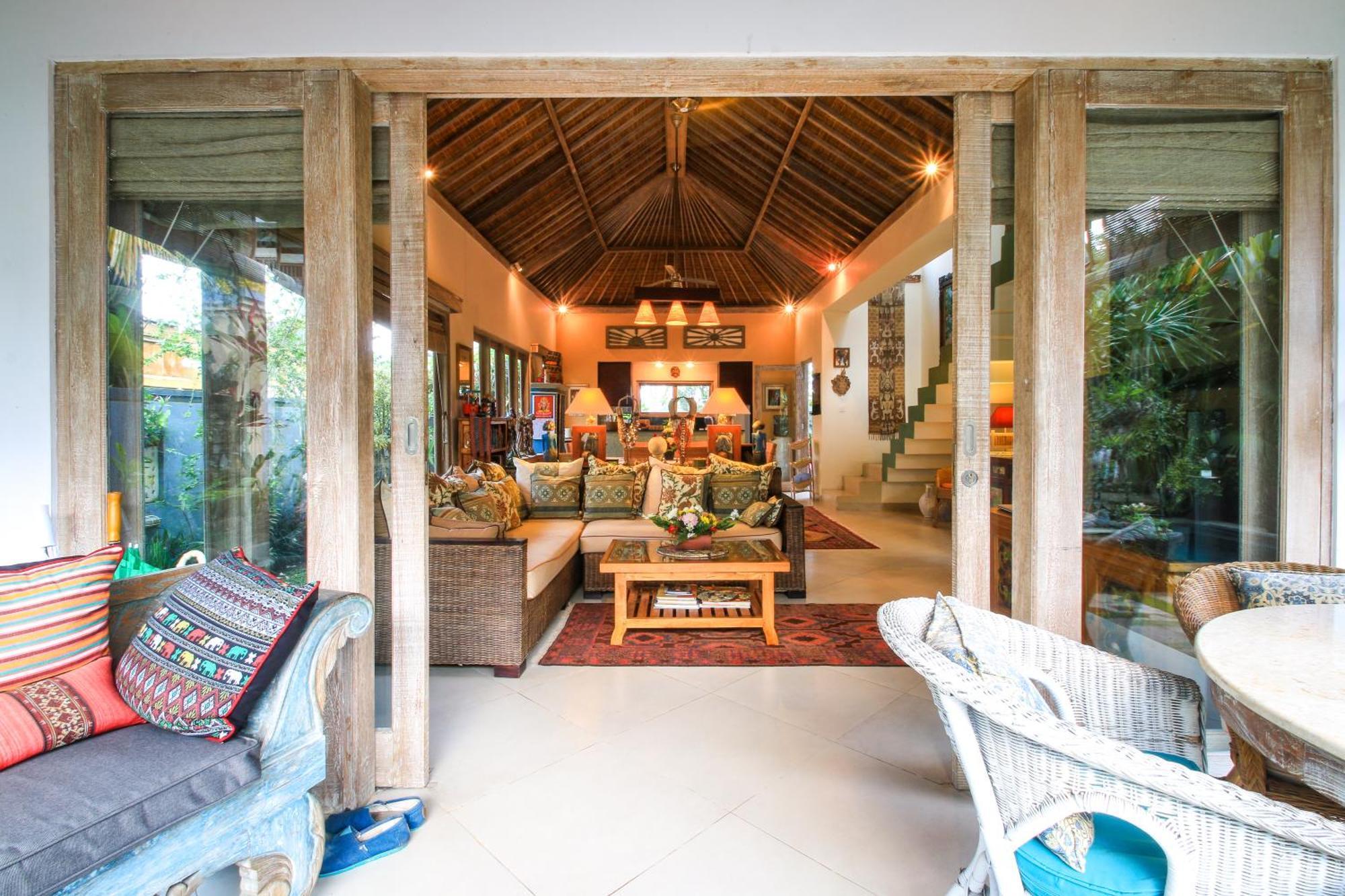 Villa Semua Suka X 3