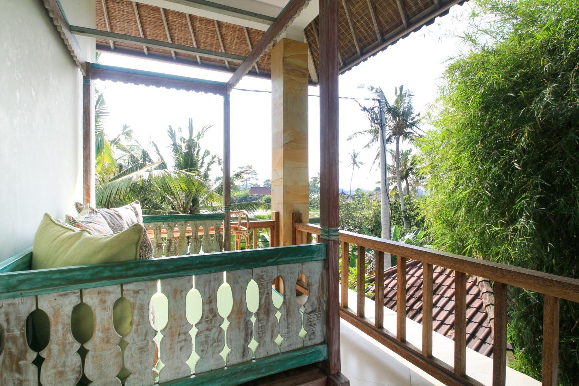 Semua Suka X 3 Villa Ubud