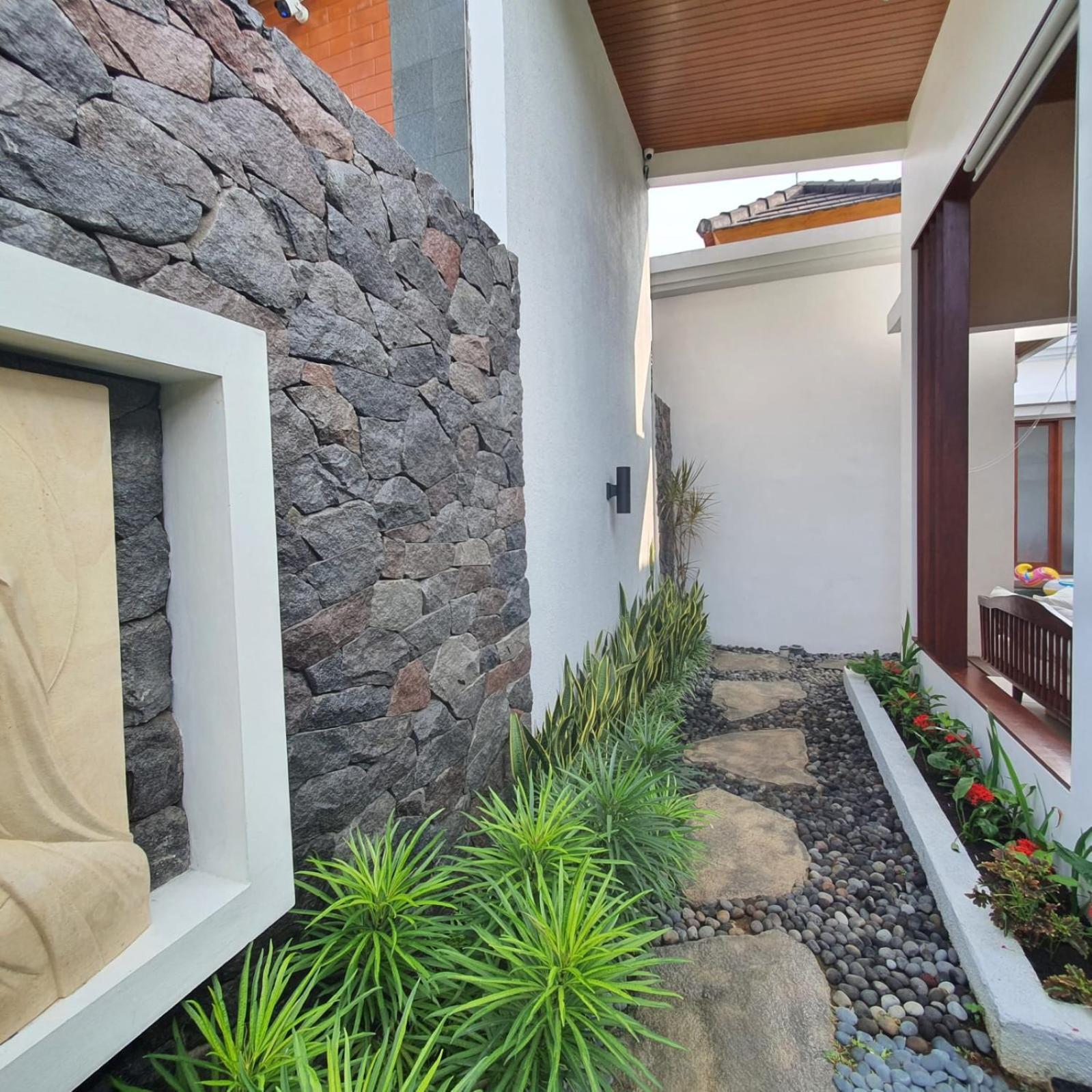Naturale Ubud, Bali Villa