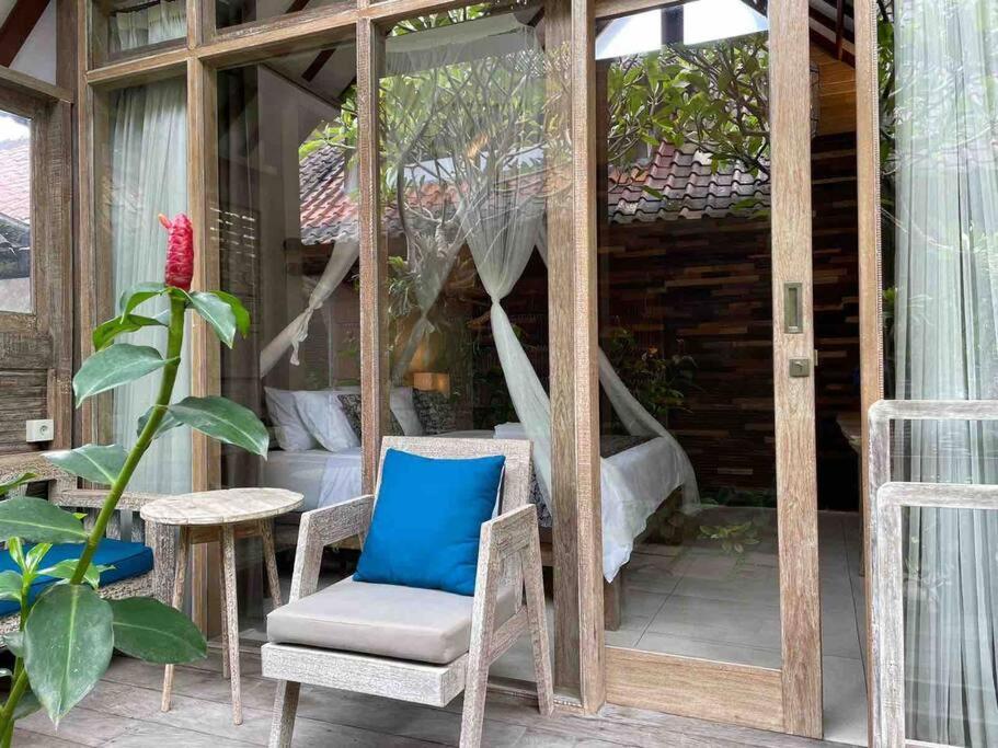 Villa 3br Twi By Ilys Collection Ubud (Bali)