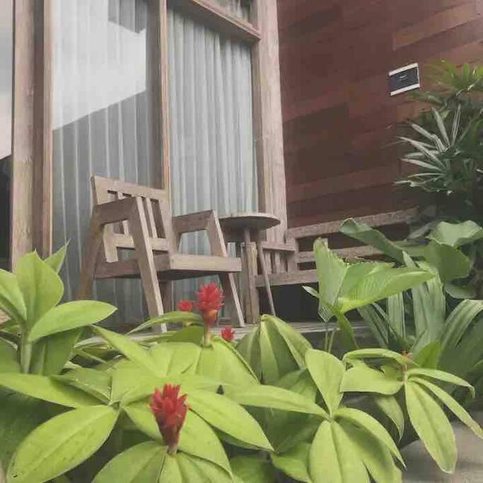 3br Twi By Ilys Collection * Ubud (Bali)