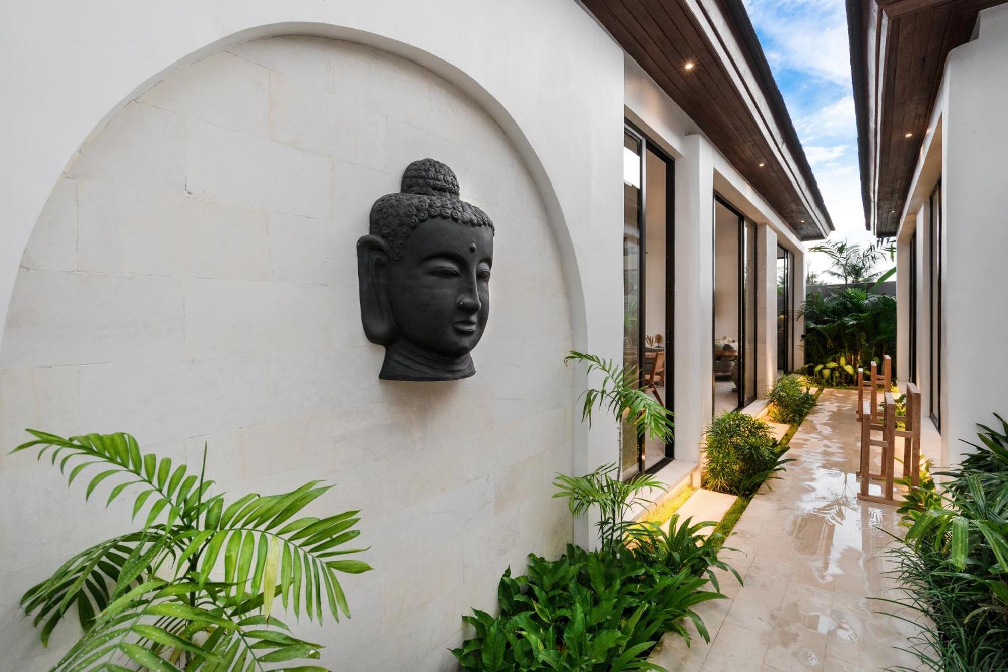 Sambava By Balisuperhost Ubud (Bali)