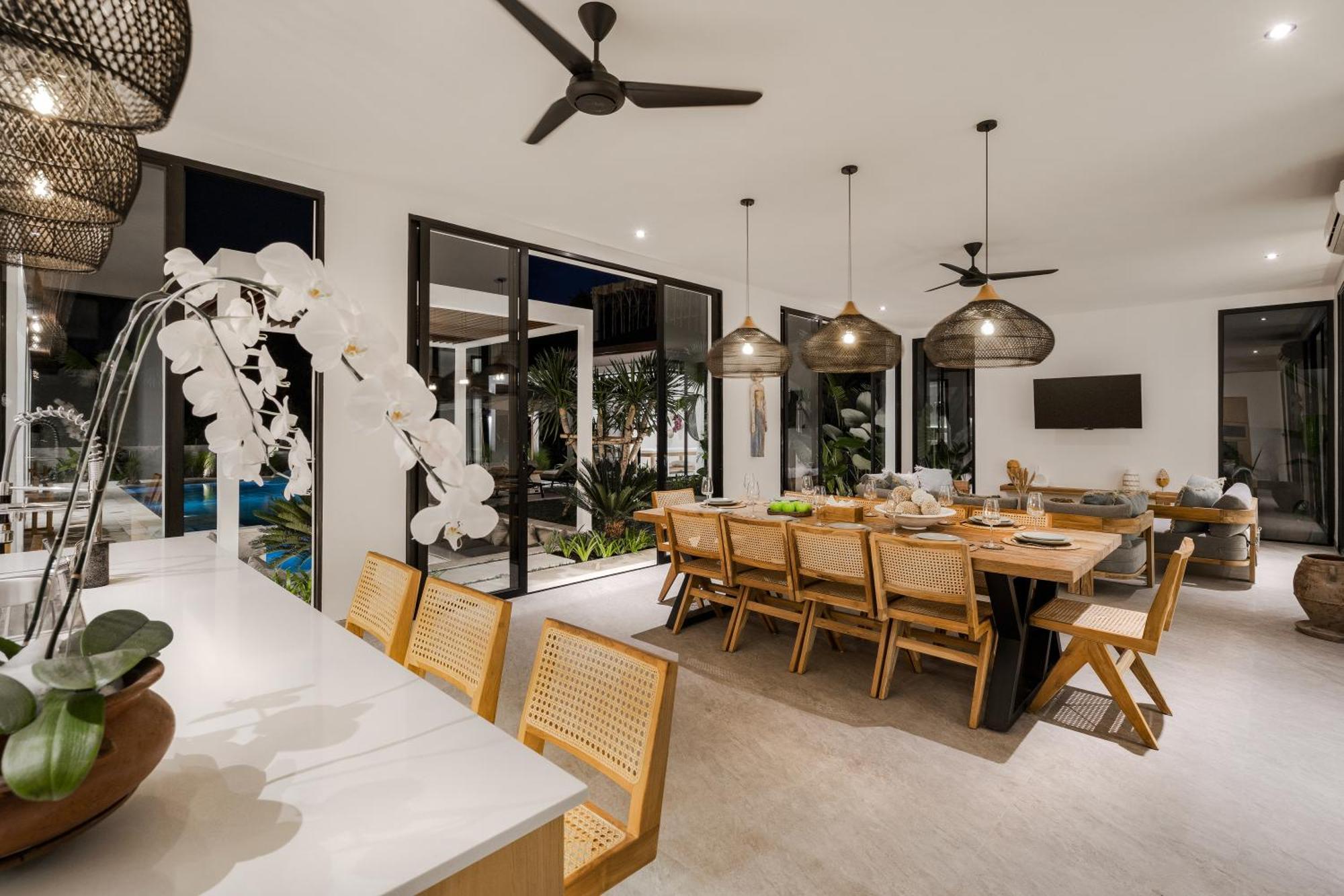 Villa Sambava By Balisuperhost *