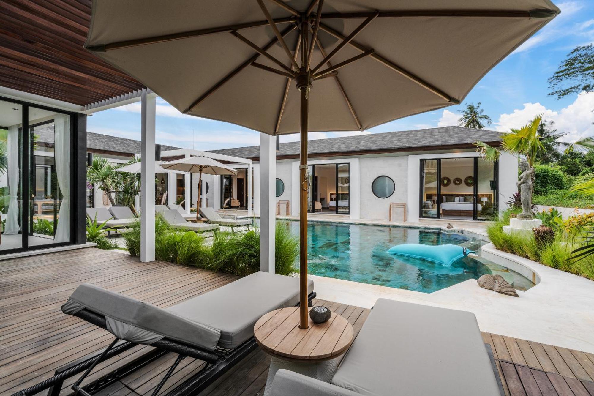 Villa Sambava By Balisuperhost Ubud