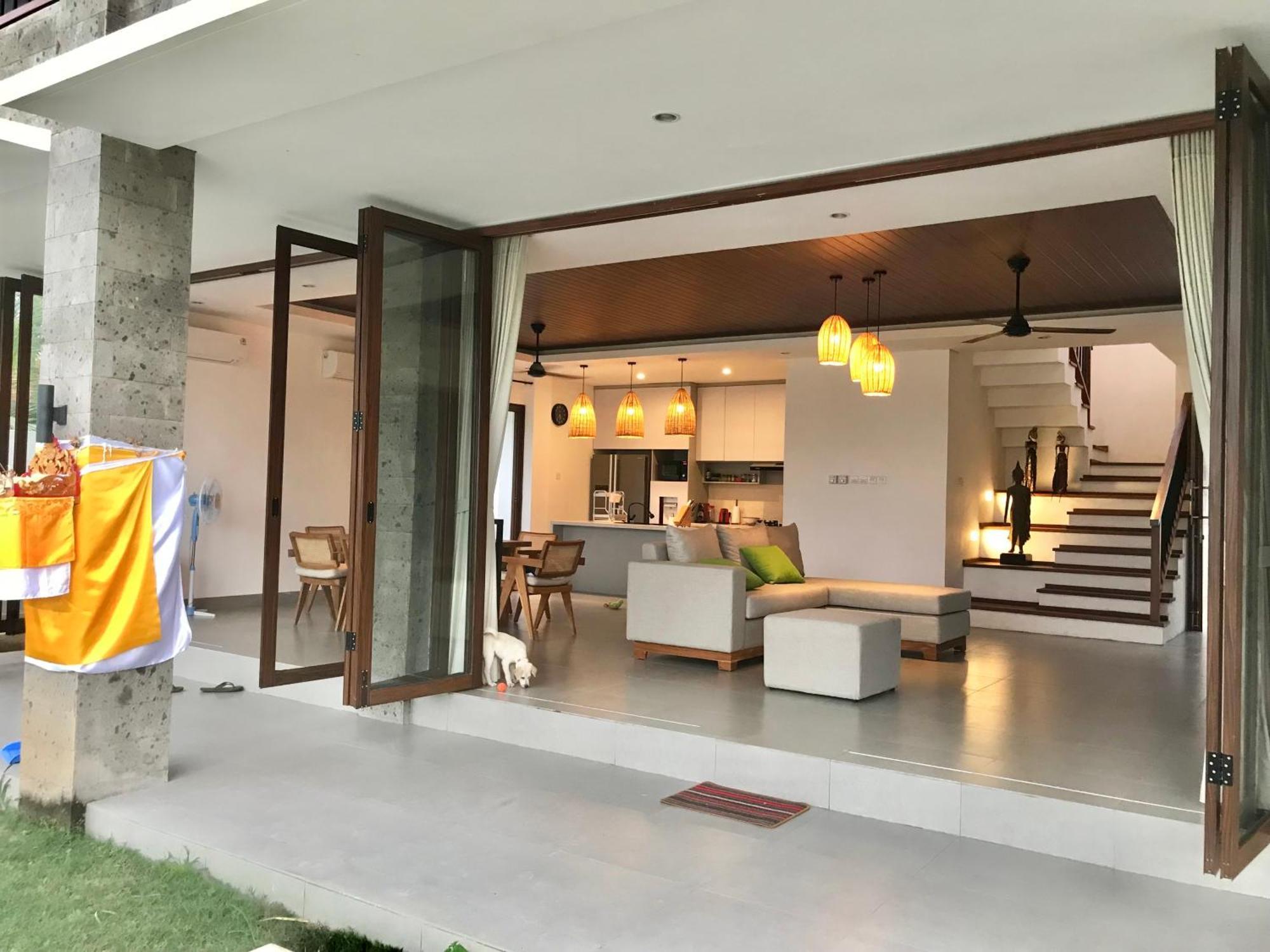 Villa Nakula 1 *