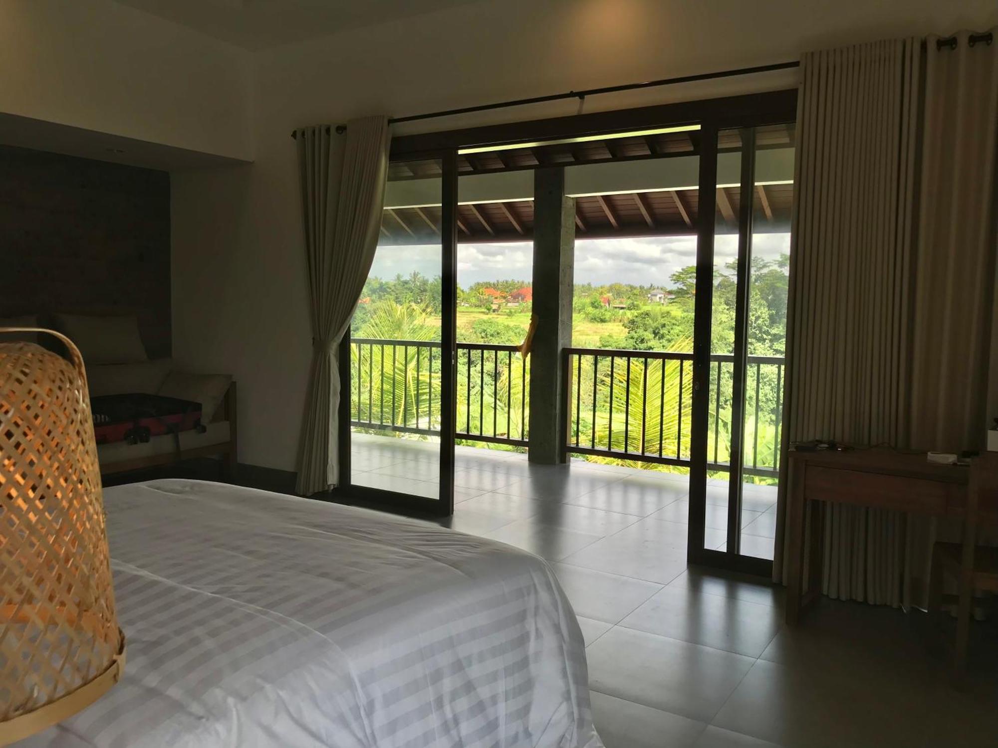 Nakula 1 Villa Ubud (Bali)