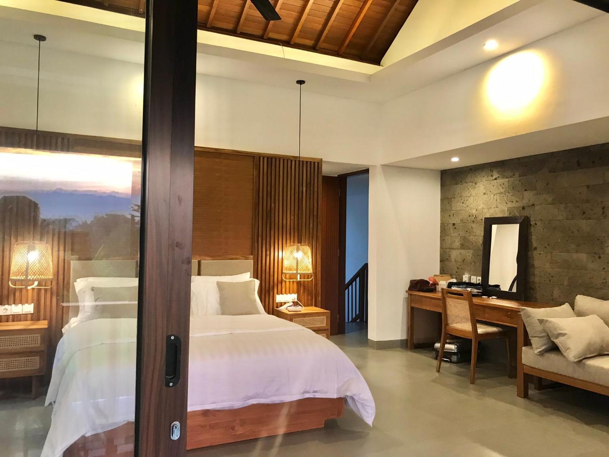Nakula 1 * Ubud (Bali)