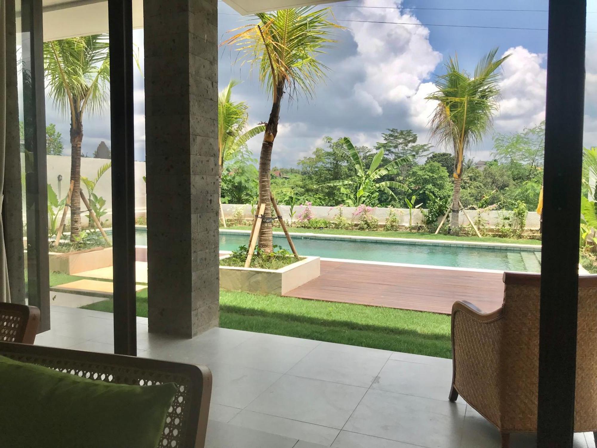 Nakula 1 Ubud (Bali)
