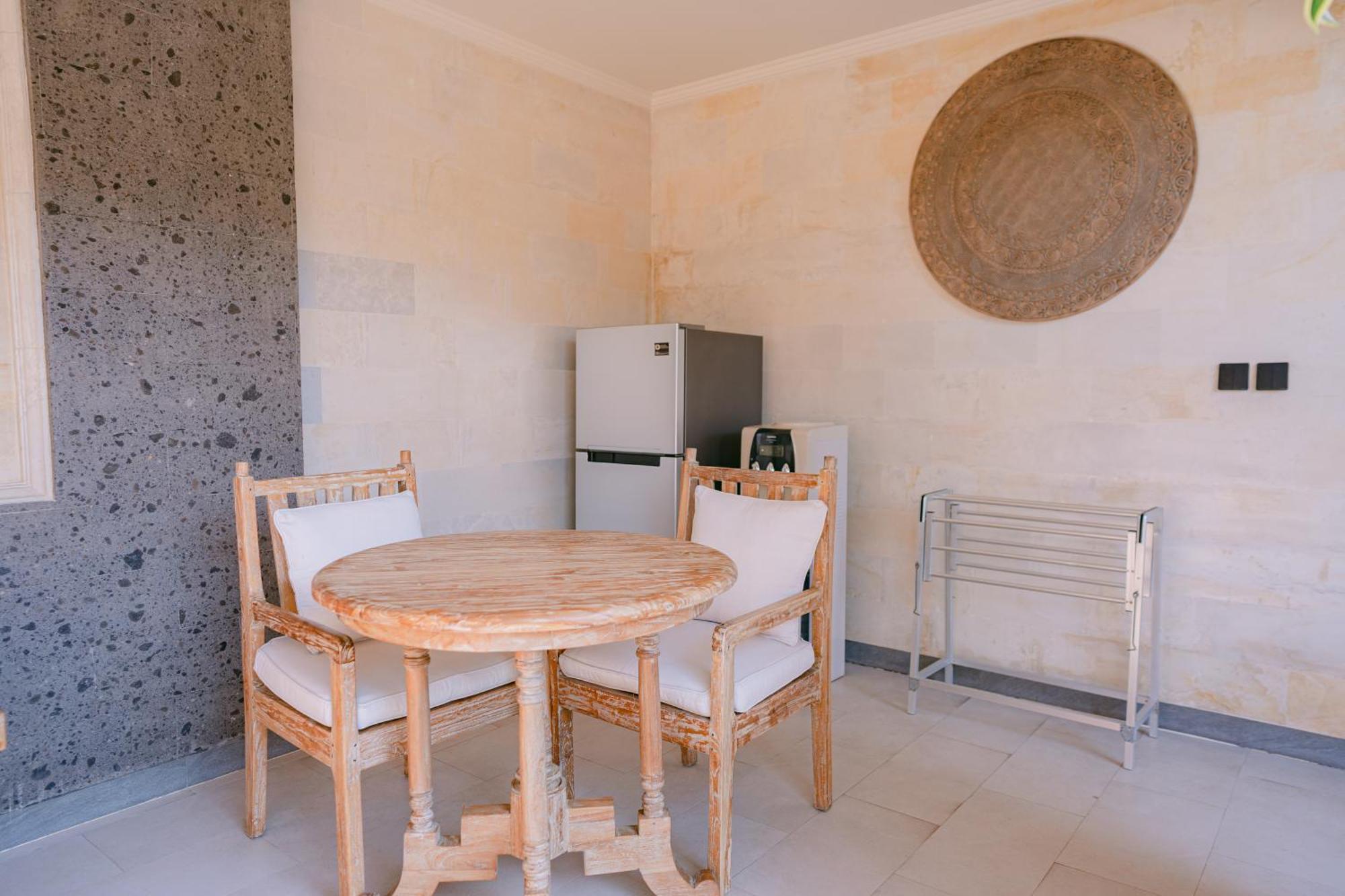 Villa 2 Seasons Sun - Luxury With Private Pool Ubud (Bali)