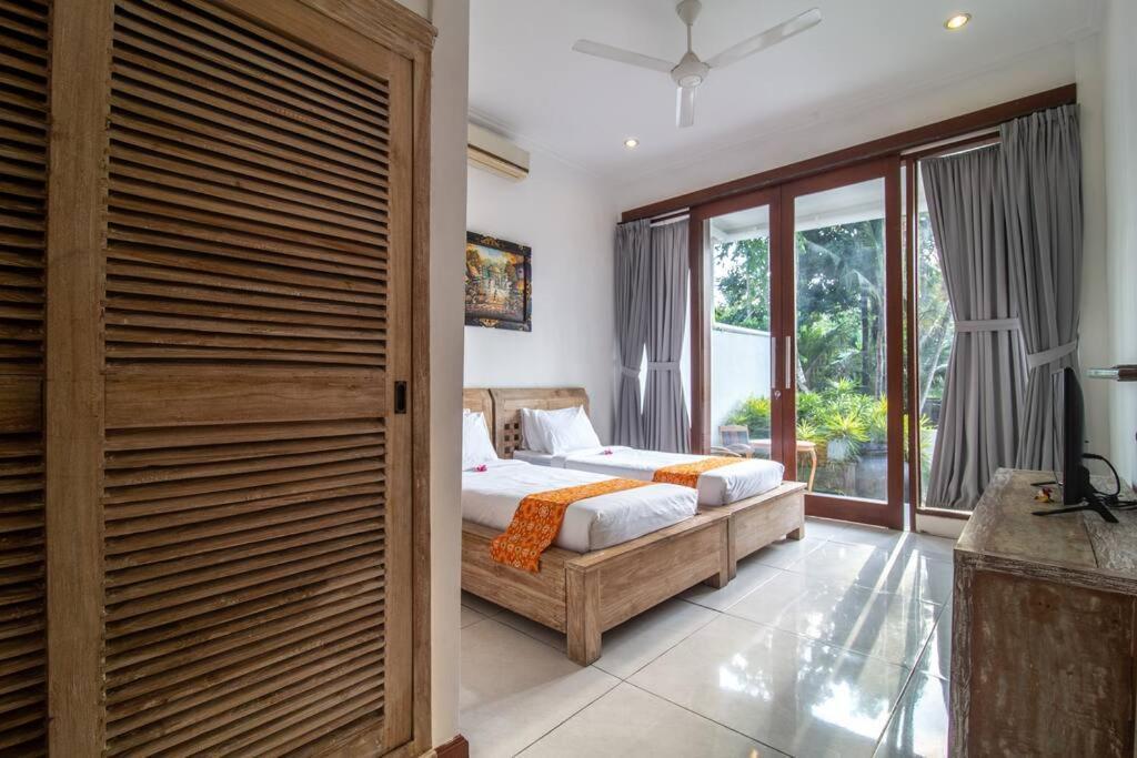 Purnama Ubud (Bali)