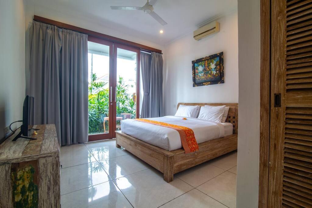 Purnama Villa