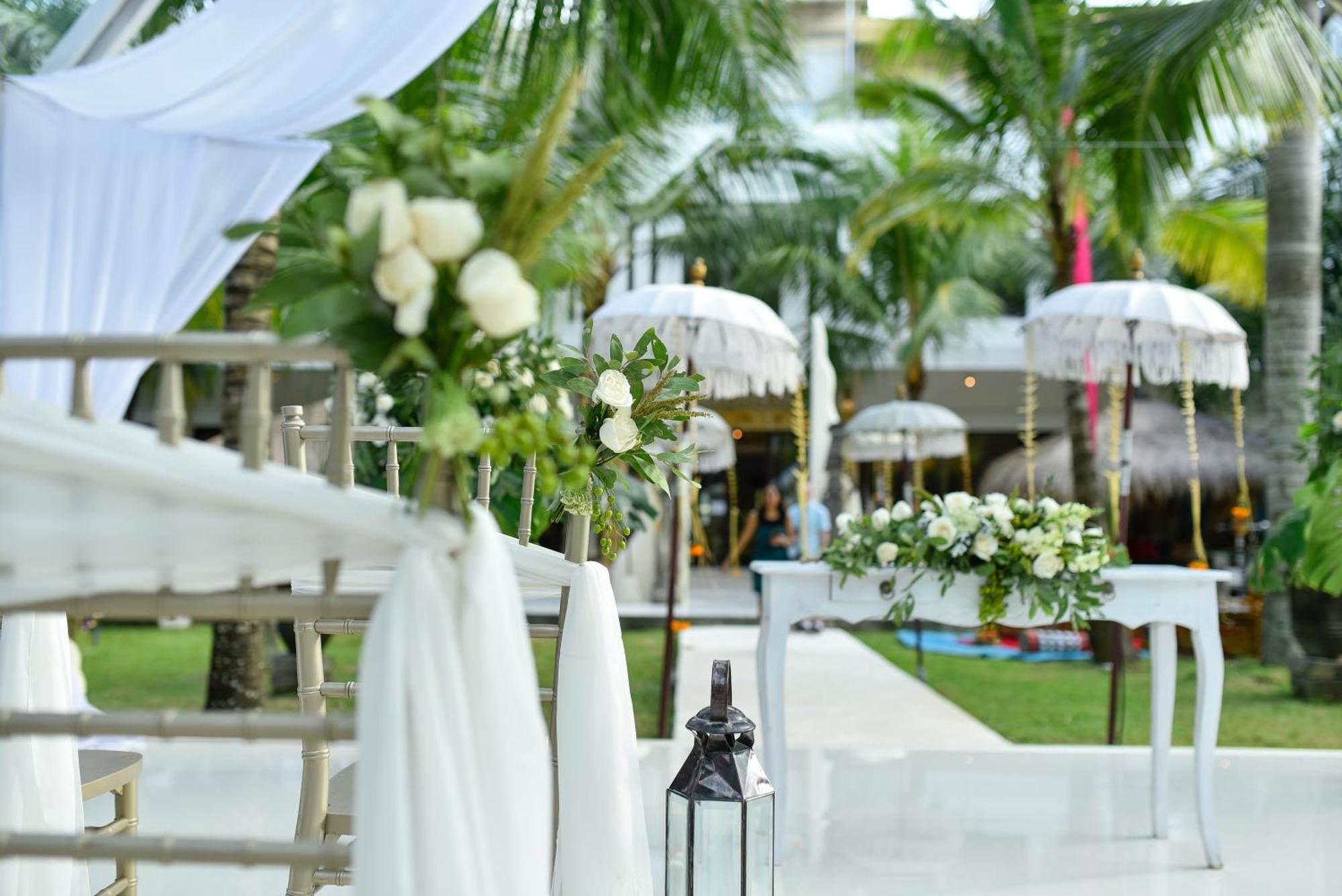 Resort The Mansion & Ubud