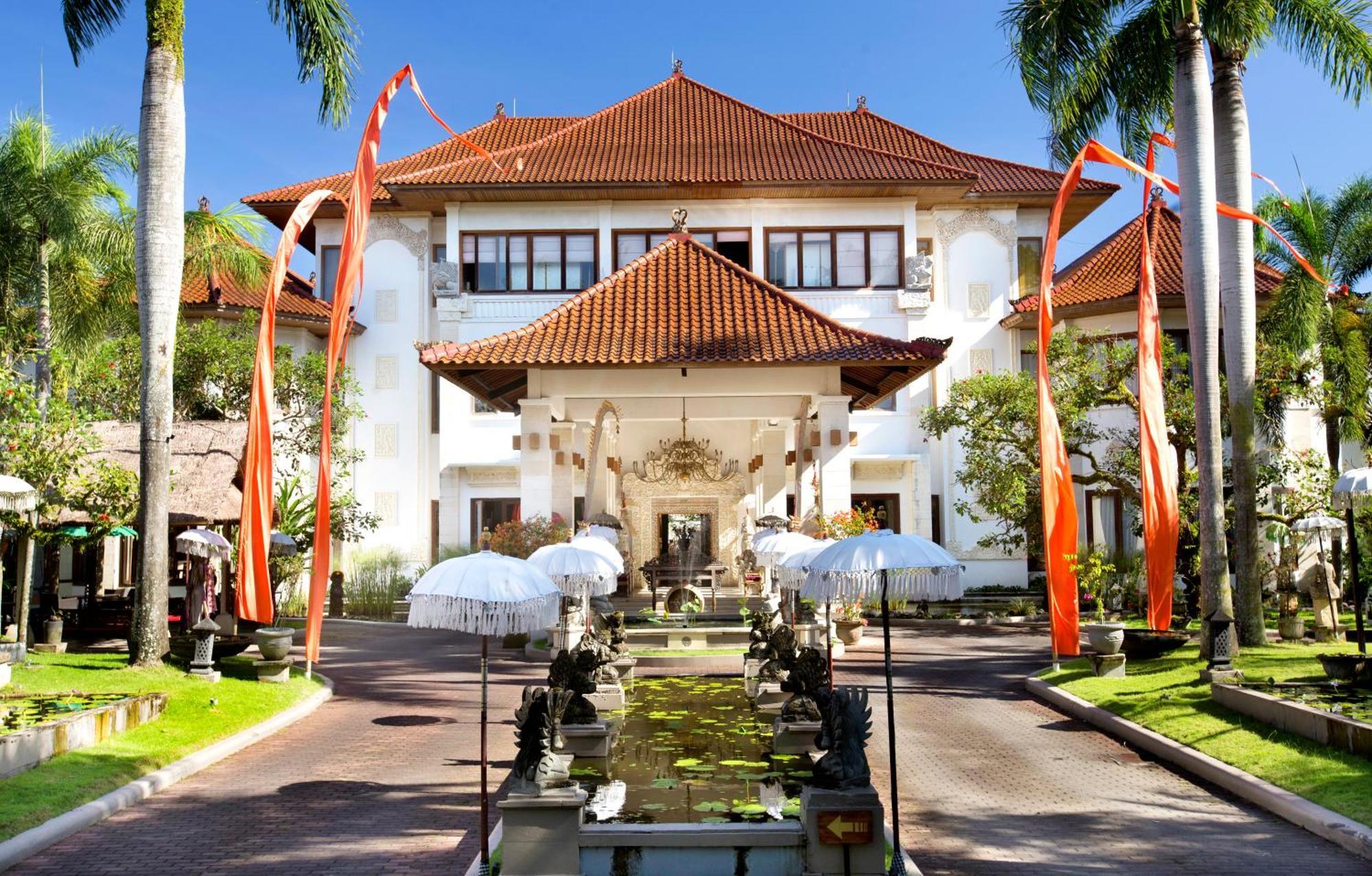 Resort The Mansion & Ubud