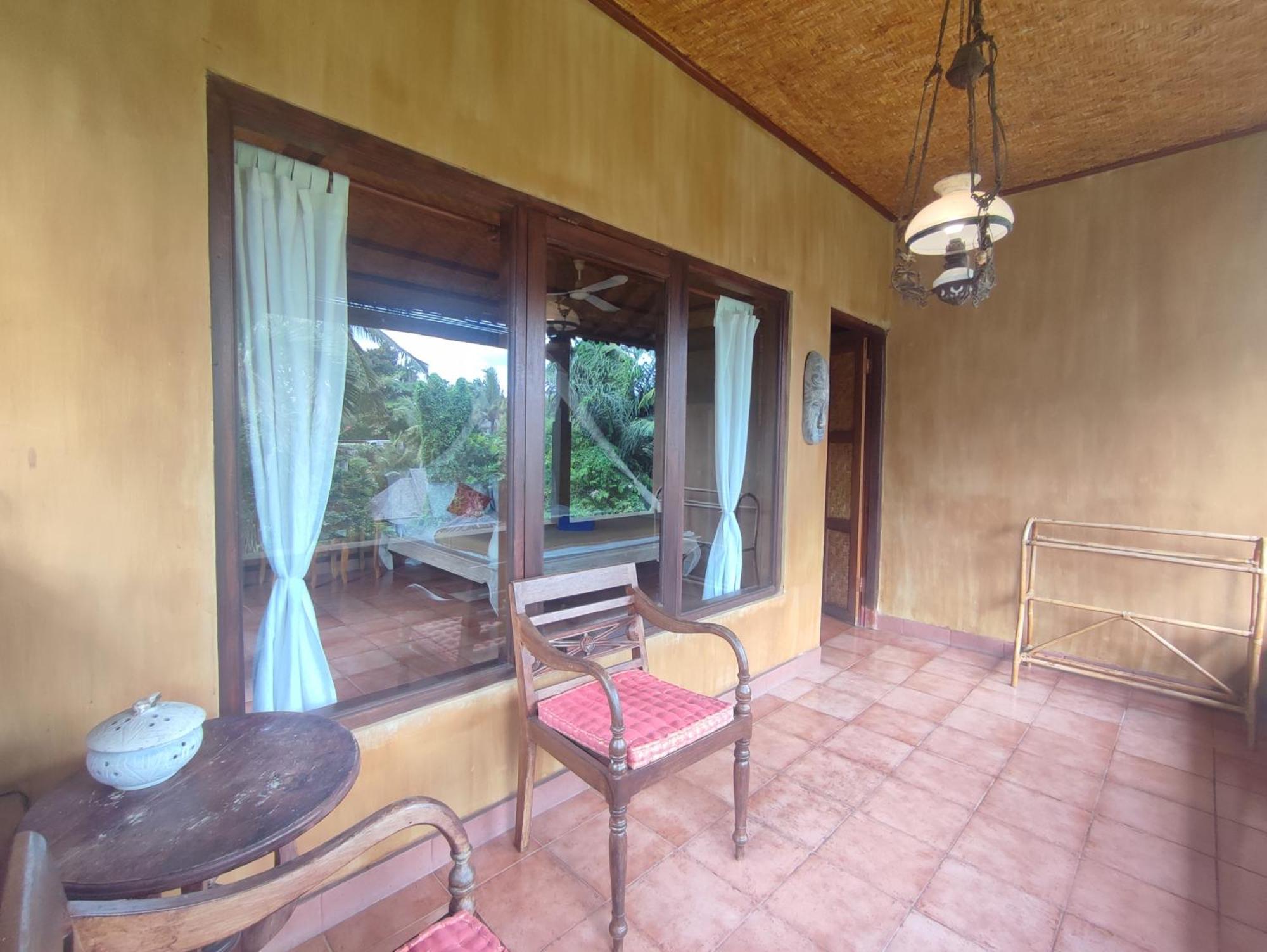 Sari Wangi Guest house Ubud (Bali)