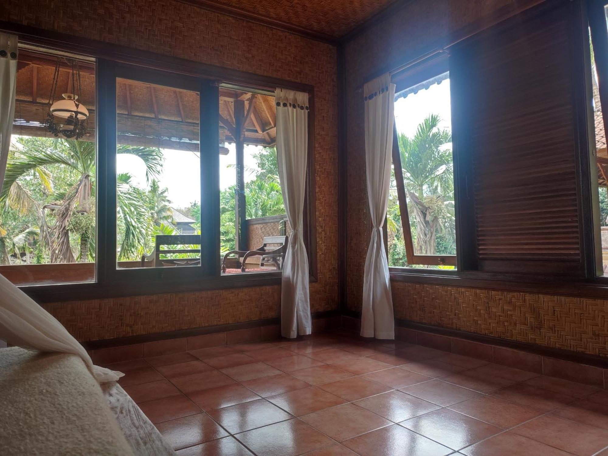 Sari Wangi Ubud (Bali)