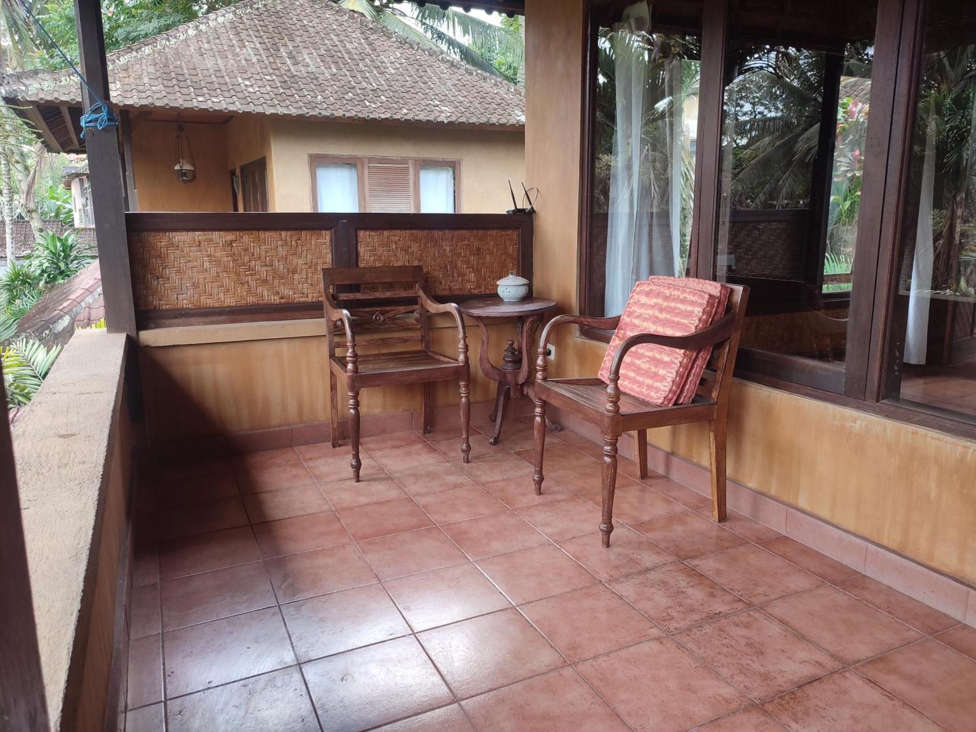 Sari Wangi Guest house 2*